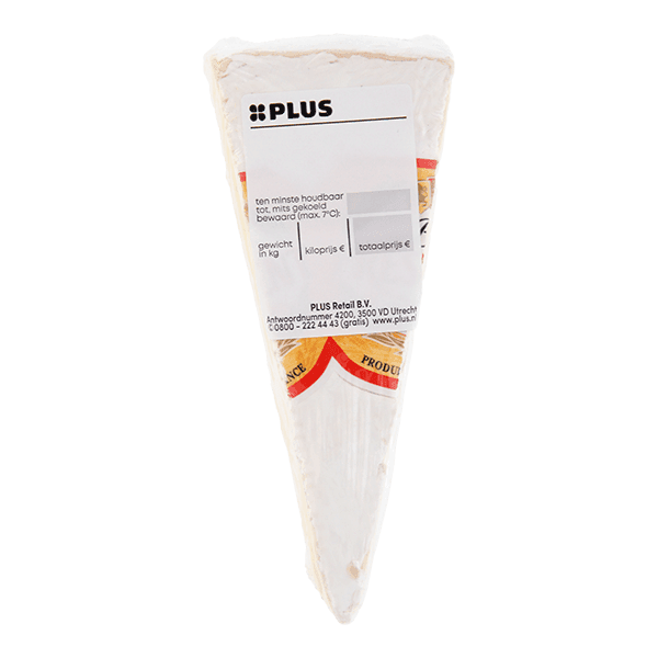 Président Roombrie 60+