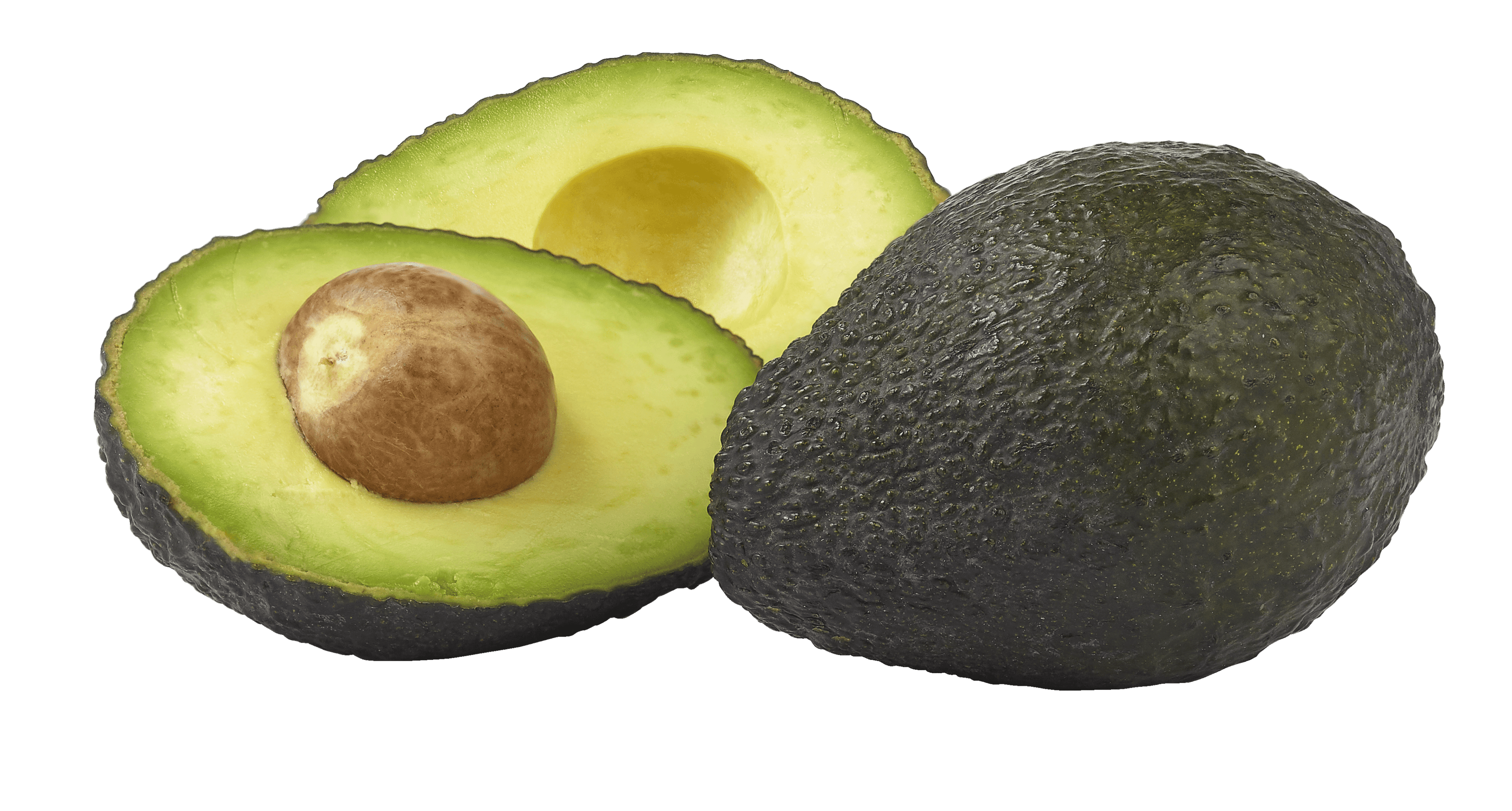 PLUS Avocado eetrijp