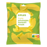 PLUS Snoep Banana Schuim