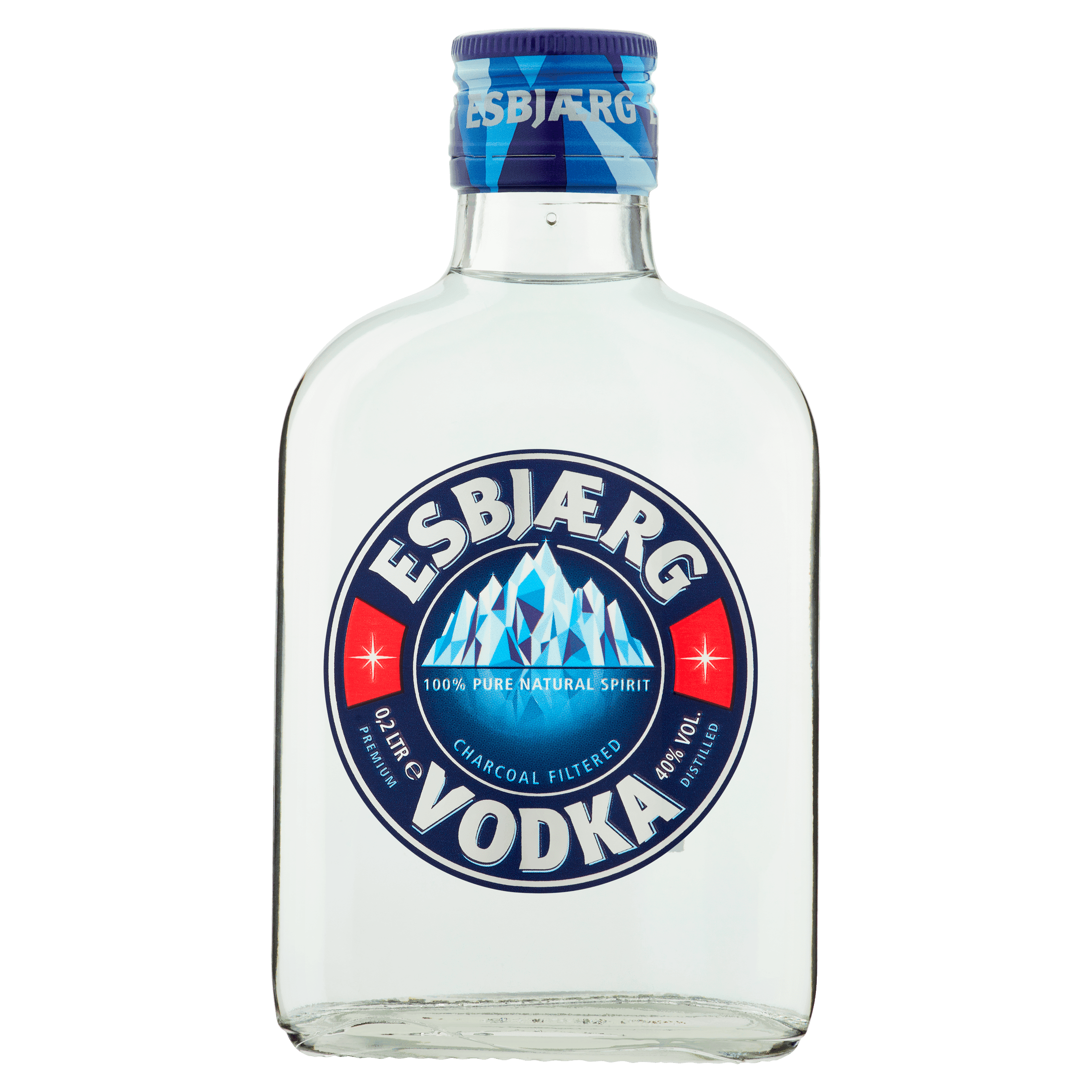 Esbjaerg Vodka