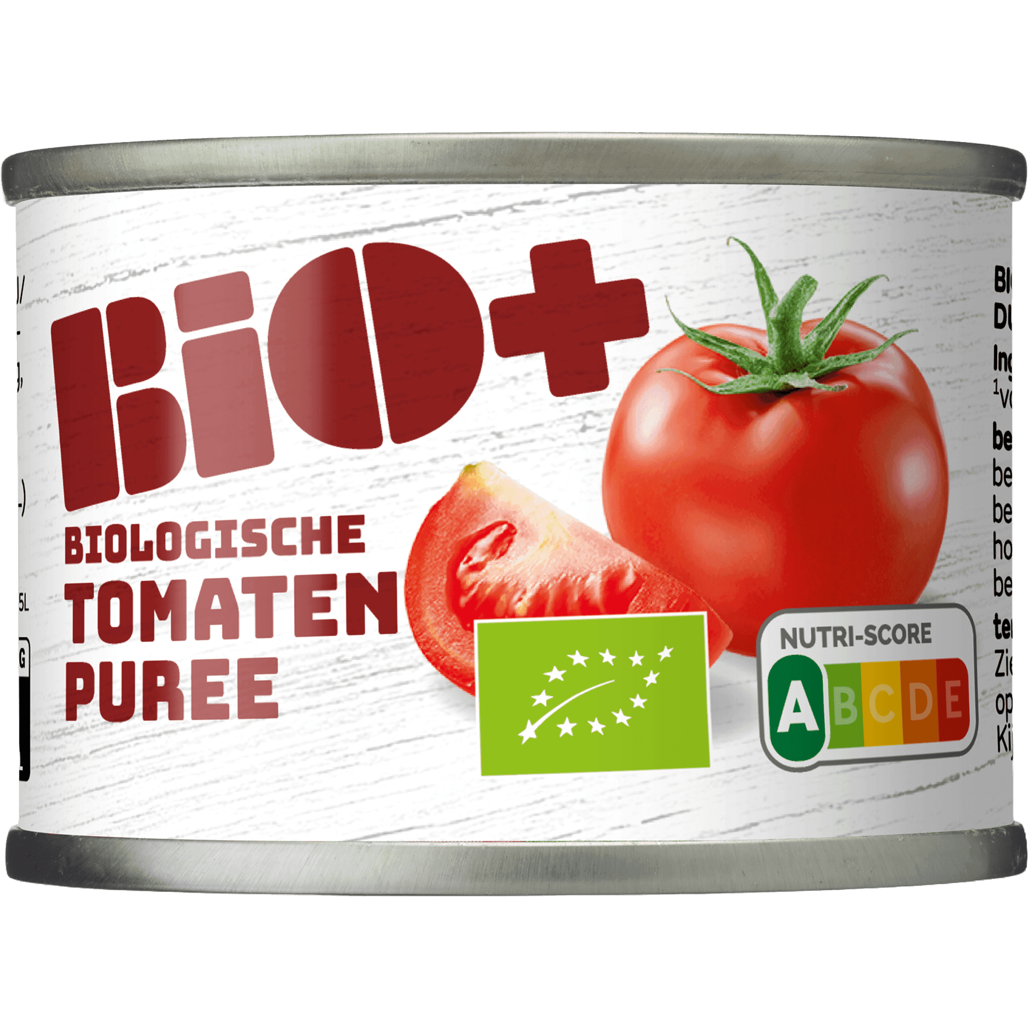 BIO+ Tomatenpuree