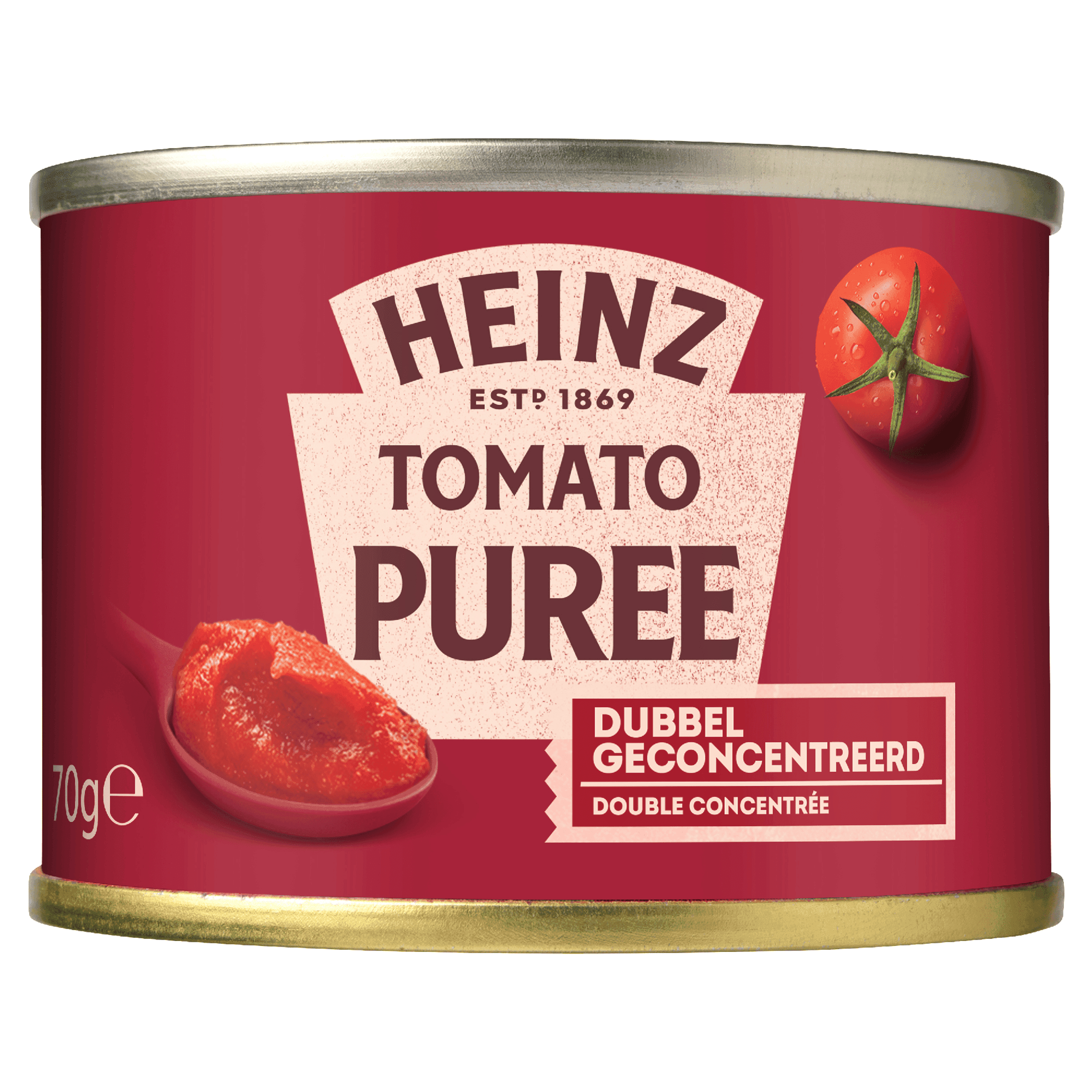 Heinz Tomatenpuree