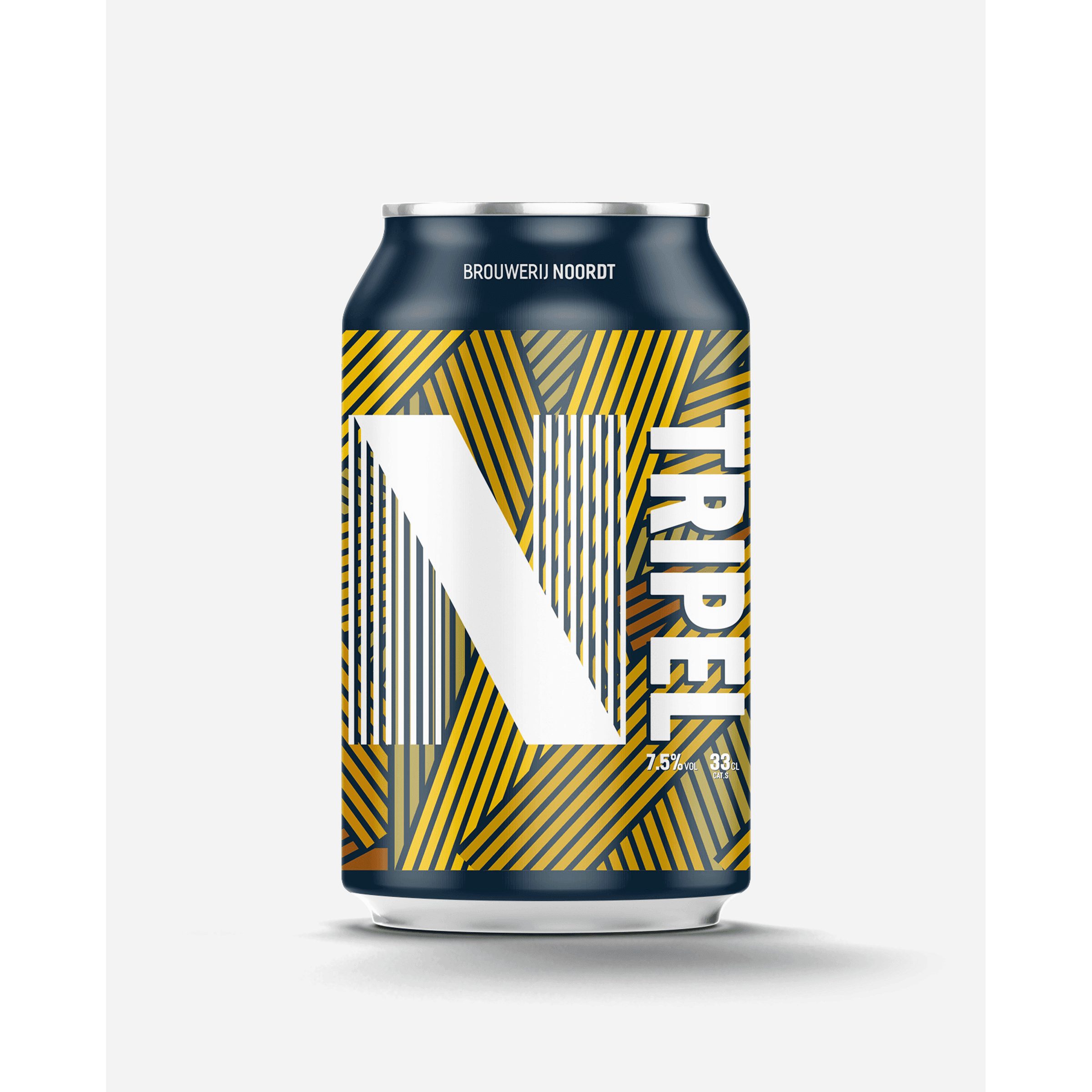 Brouwerij Noordt TRIPEL