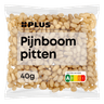 PLUS Pijnboompitten