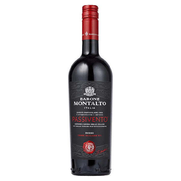 Barone Montalto Passivento