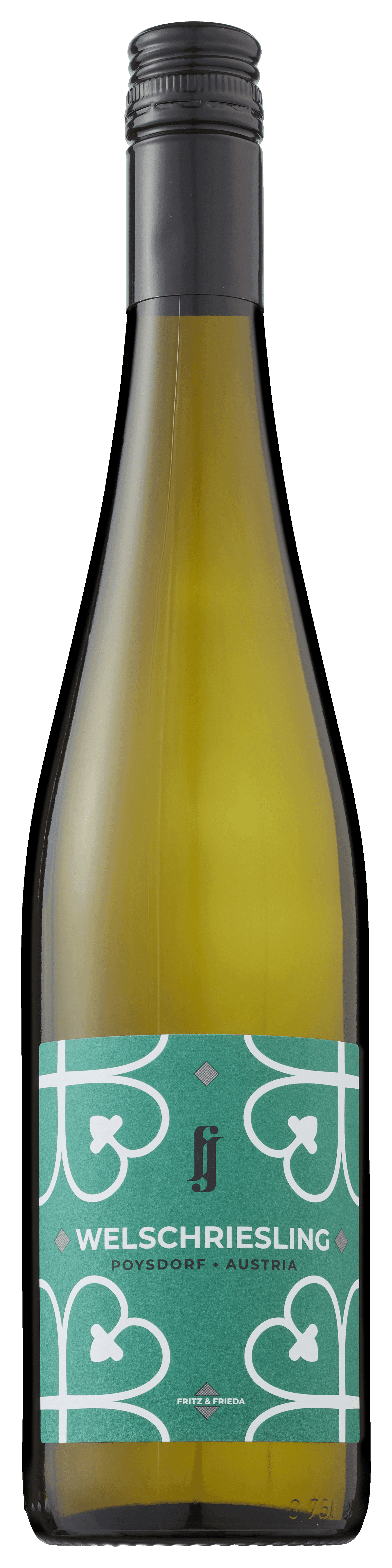 Fritz & Frieda Welschriesling