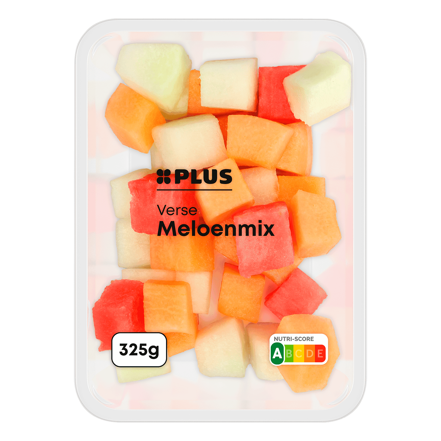 PLUS Verse meloenmix