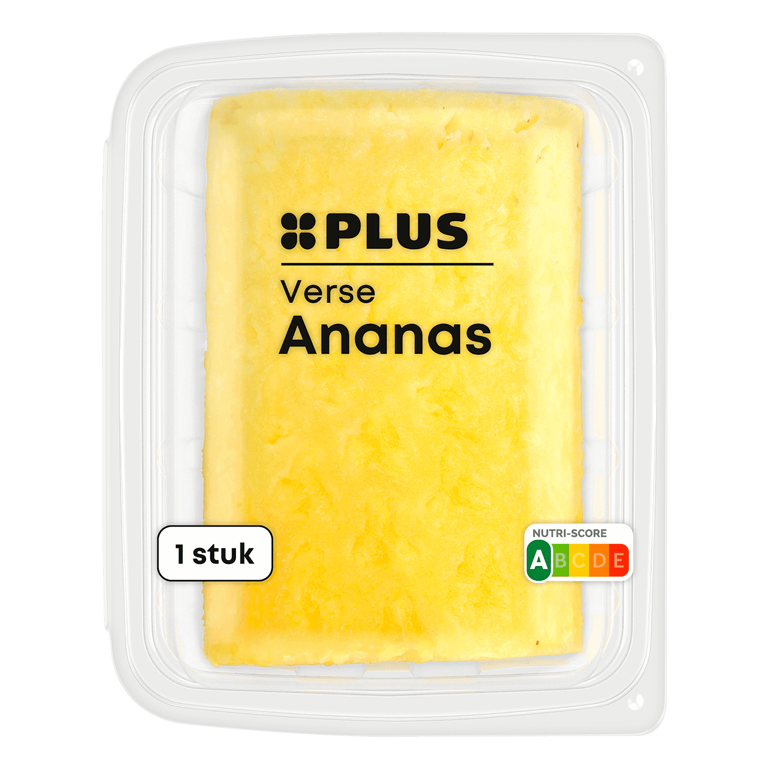 PLUS Verse ananas cilinder