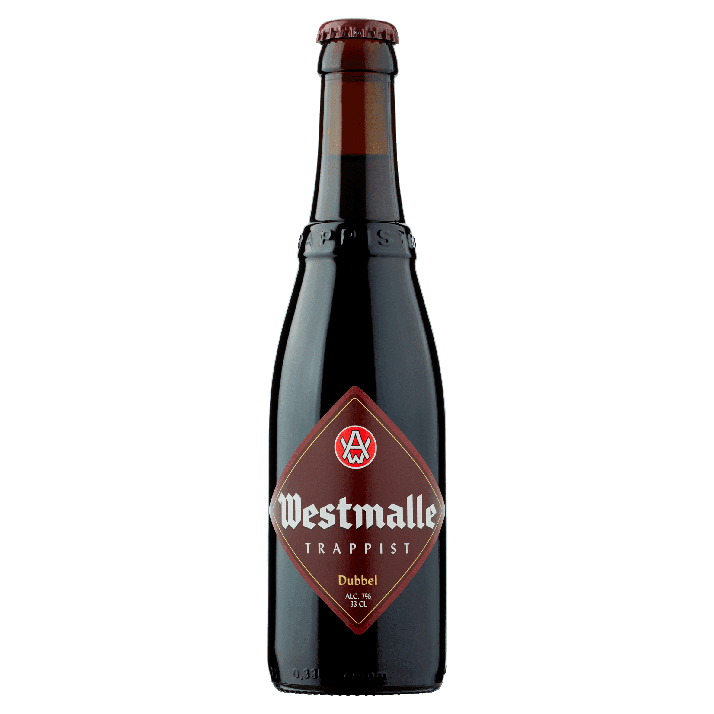 Westmalle Dubbel