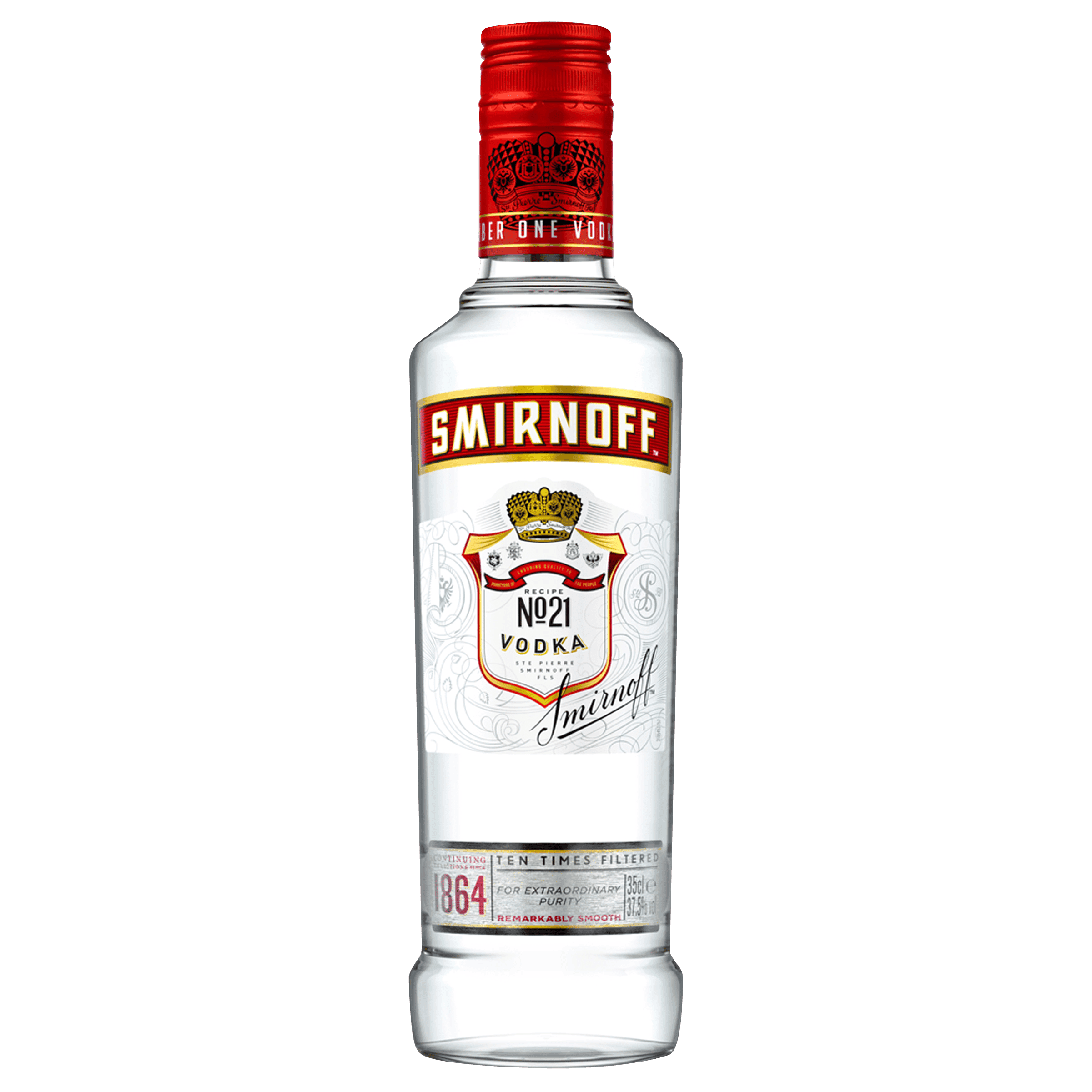 Smirnoff Vodka