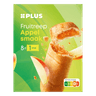 PLUS Fruitreep appel