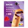PLUS Fruitreep bosvruchten