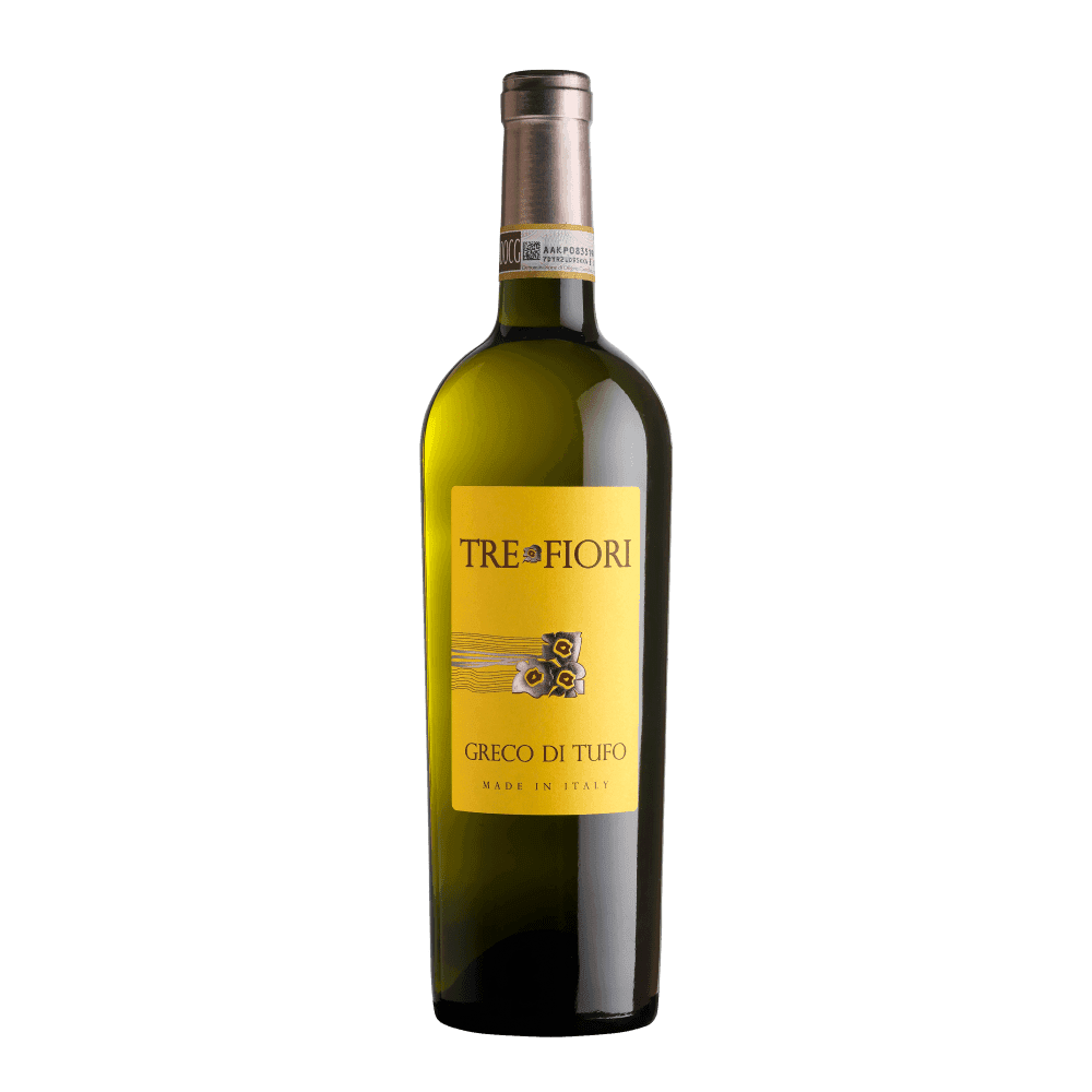 Tre Fiori Greco di Tufo DOCG