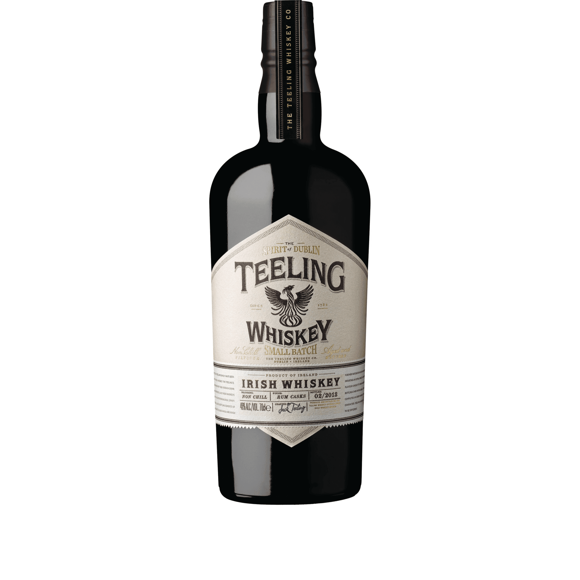 Teeling Small batch
