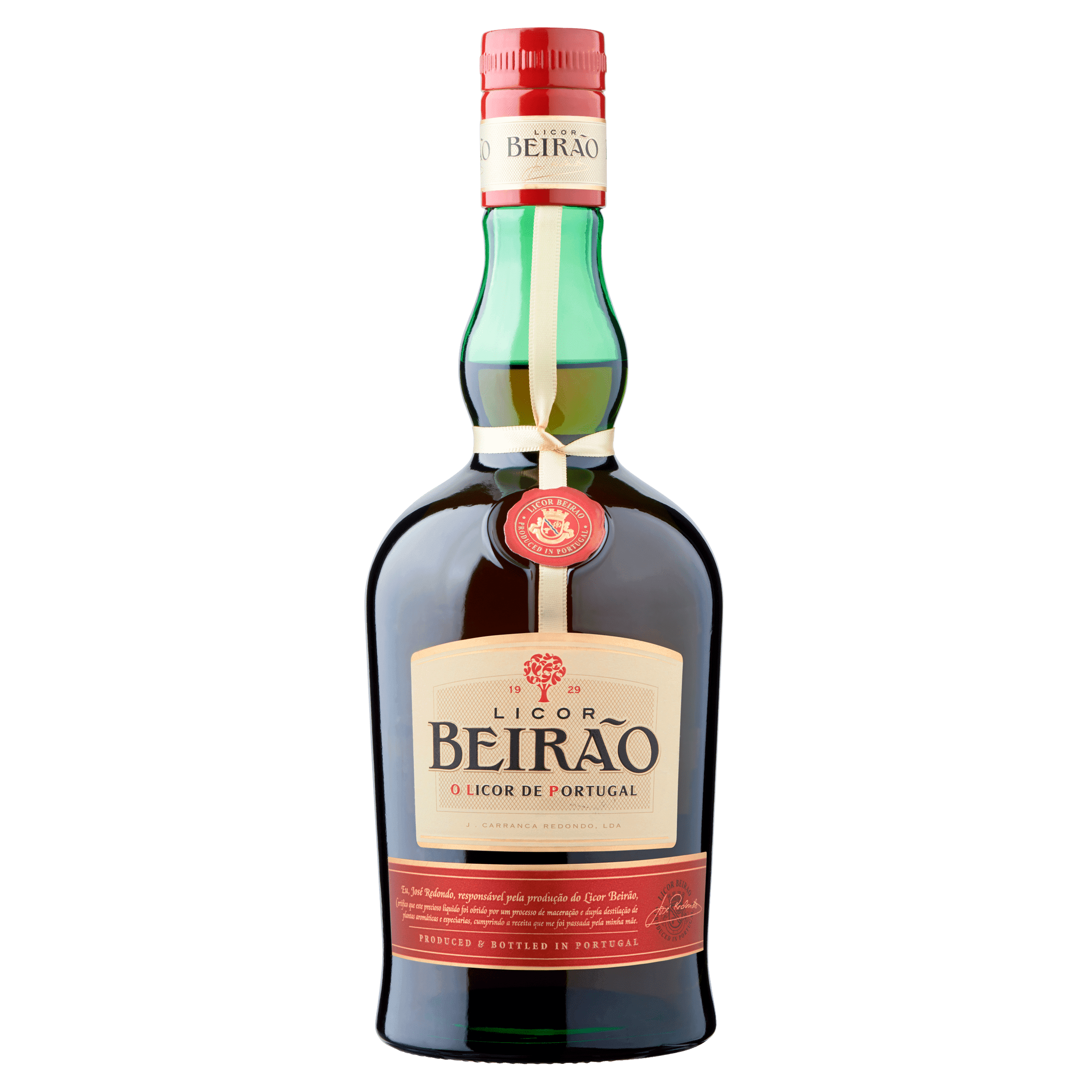 Licor Beirao Licor Beirão