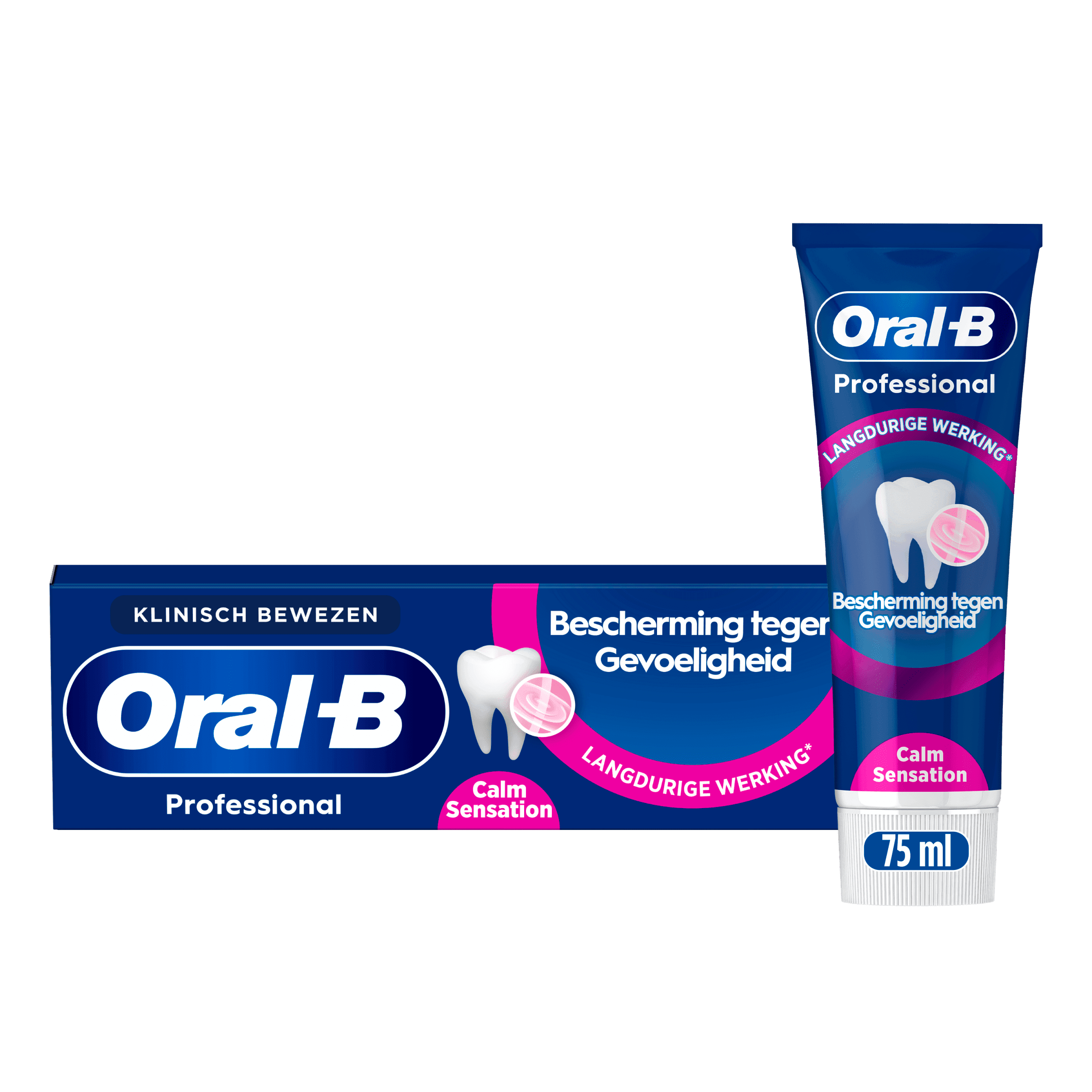 Oral-B Professional Sensitivity Protection