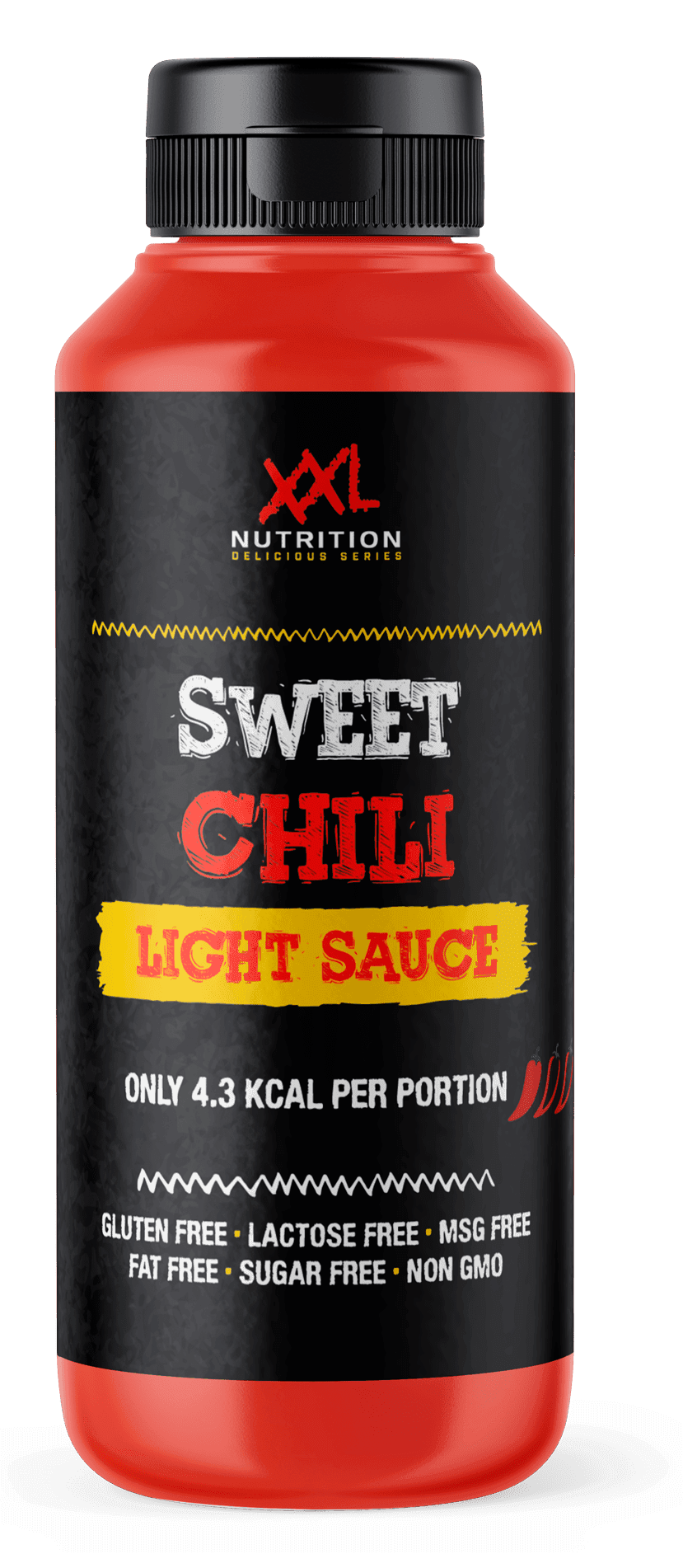 XXL Nutrition Light Saus Sweet Chili