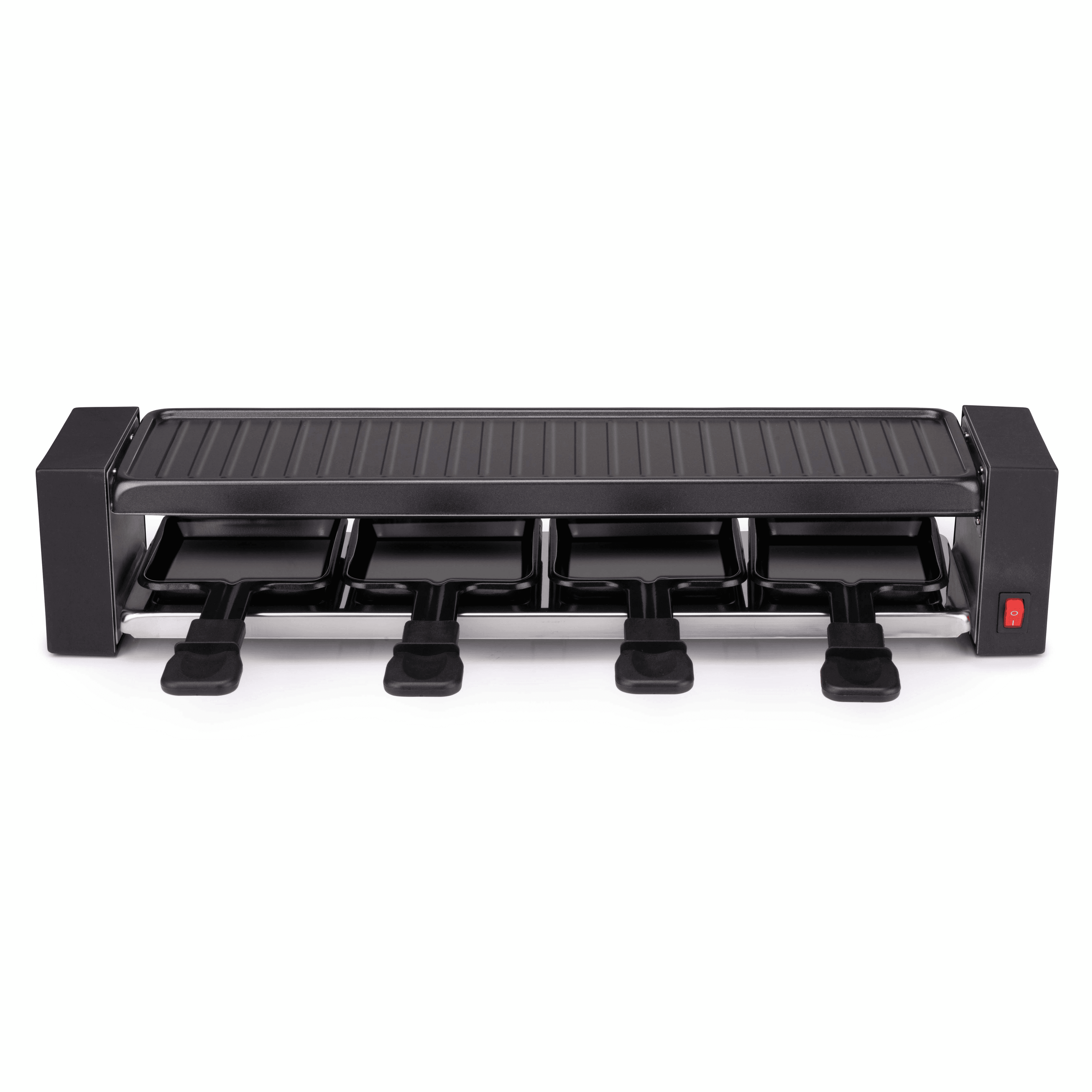 Alpina Raclette grill 4-persoons