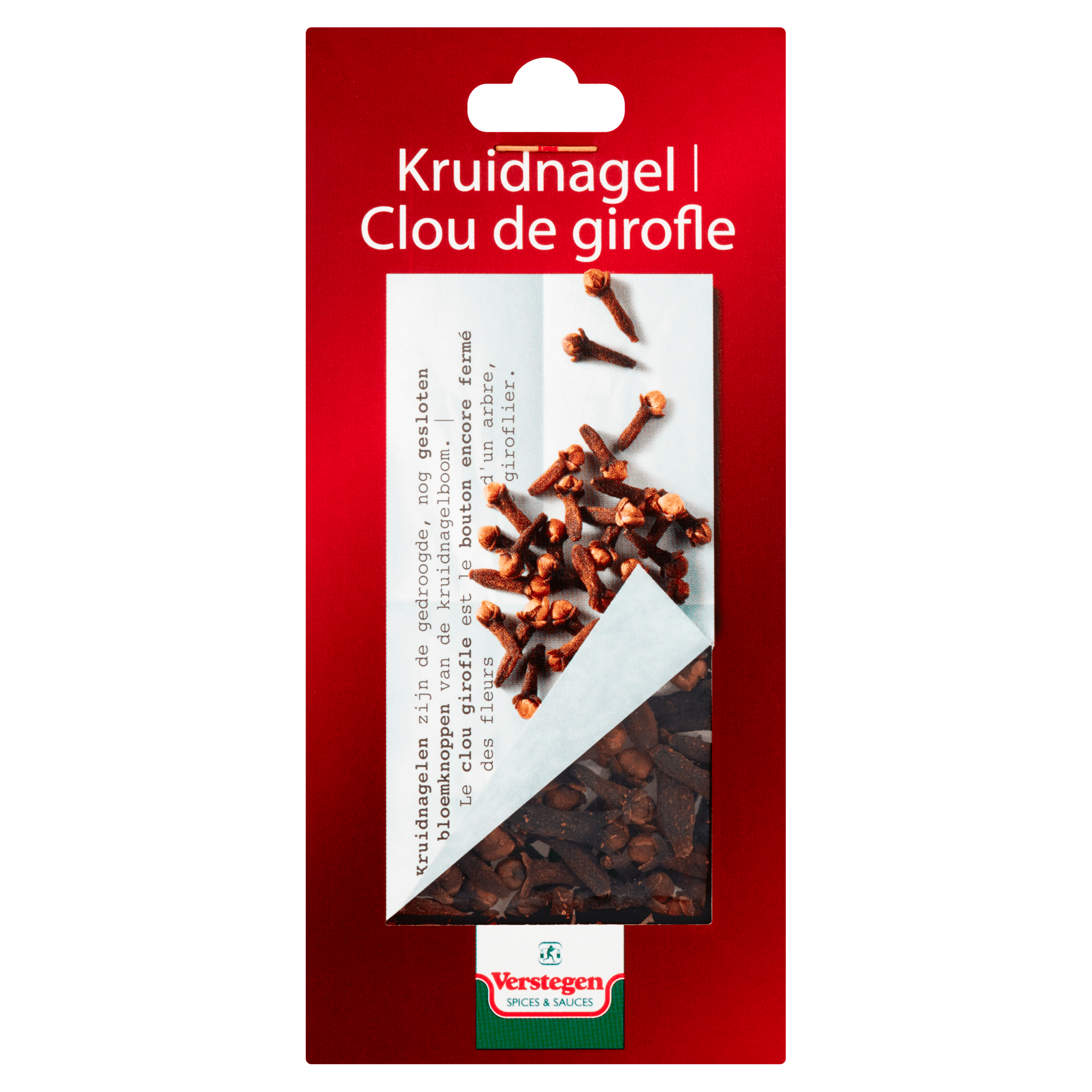 Verstegen Kruidnagel heel