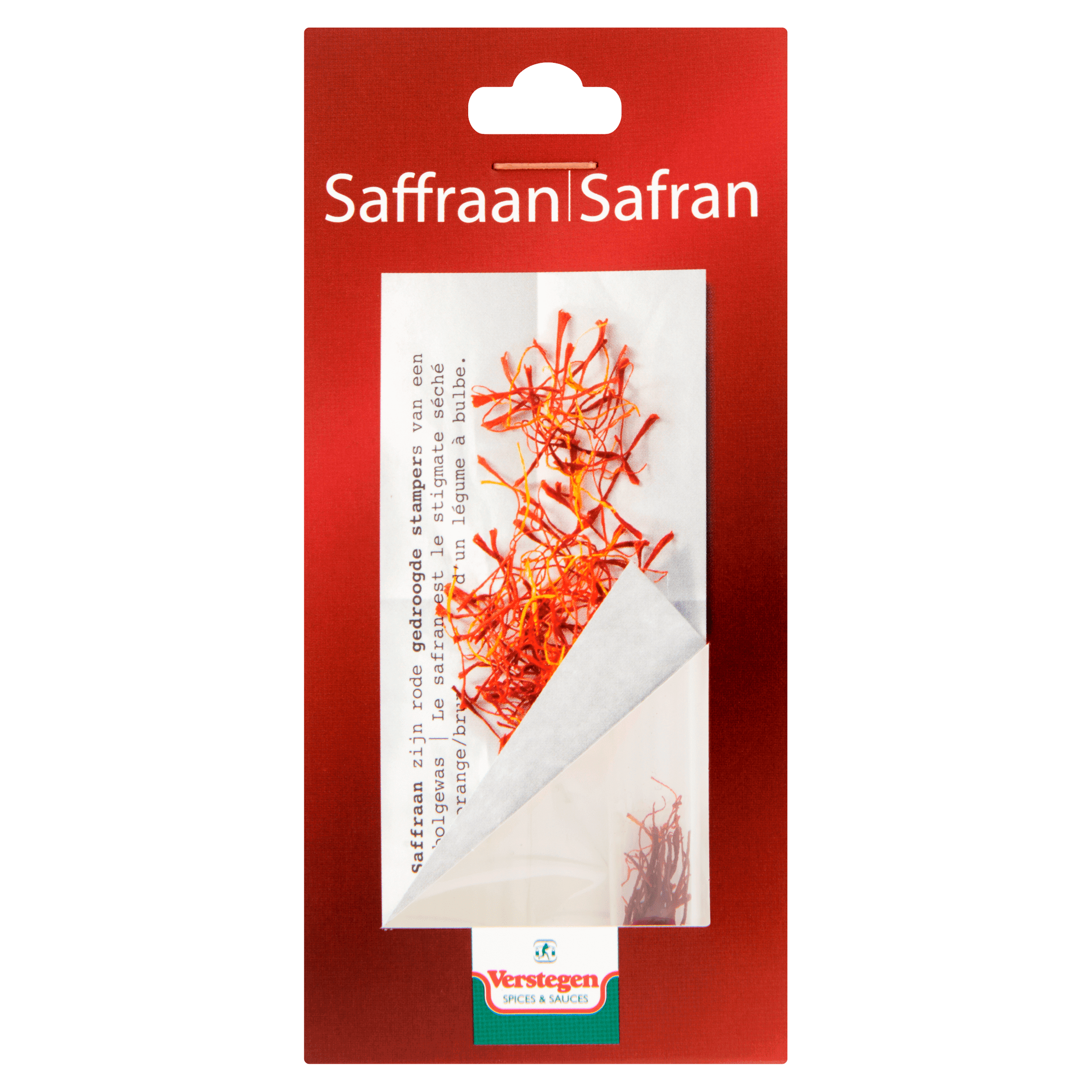 Verstegen Saffraan