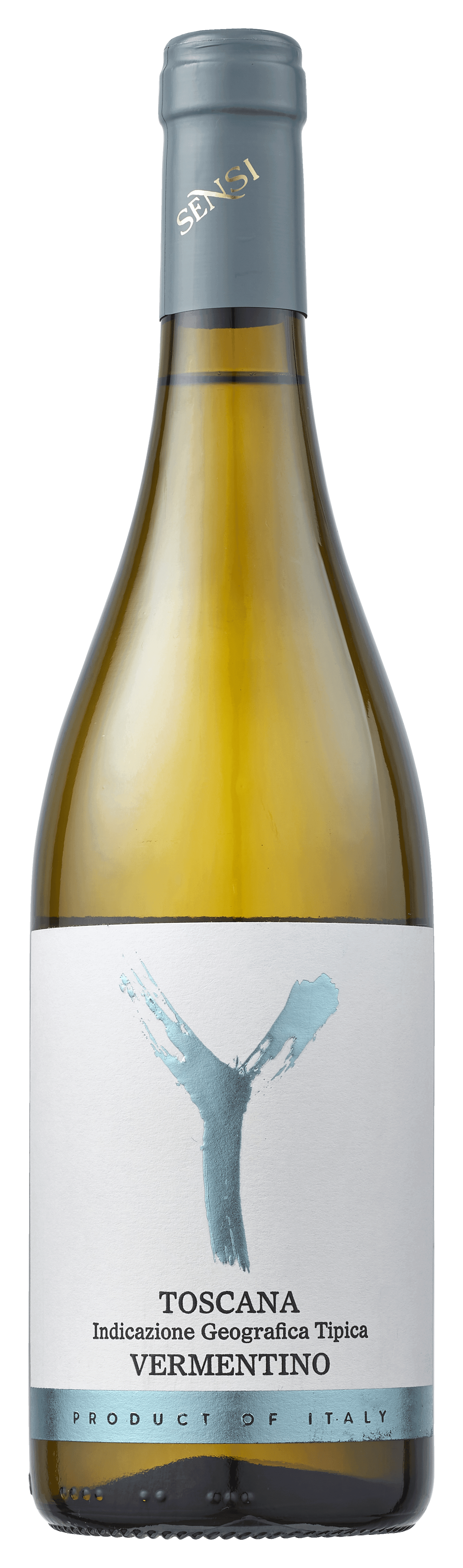 Sensi Y Vermentino IGT Toscana