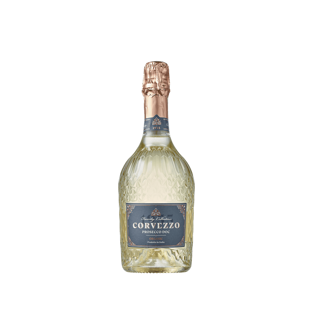 Corvezzo Biologische Prosecco DOC