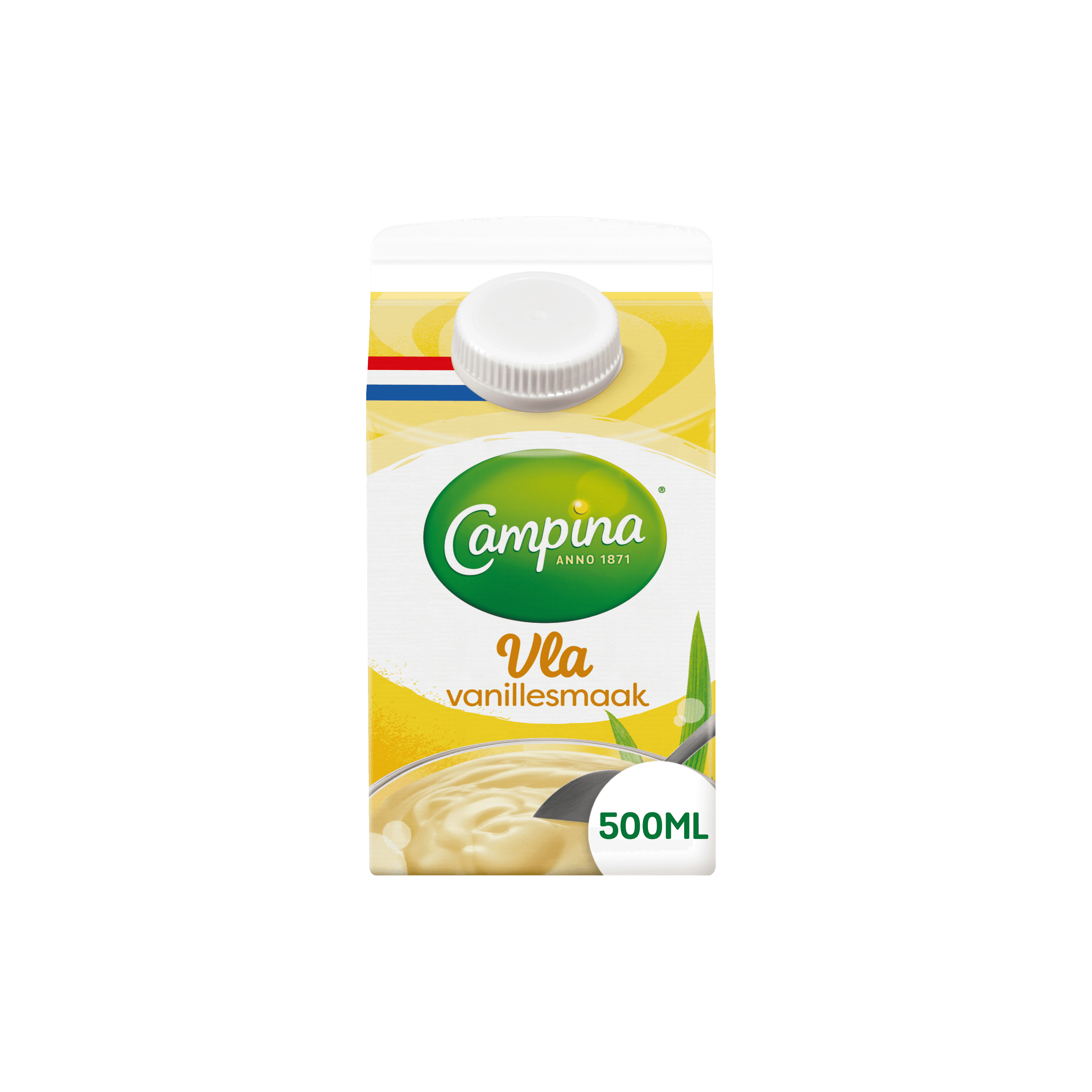 Campina Vanillevla