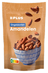 PLUS Amandelen ongezouten