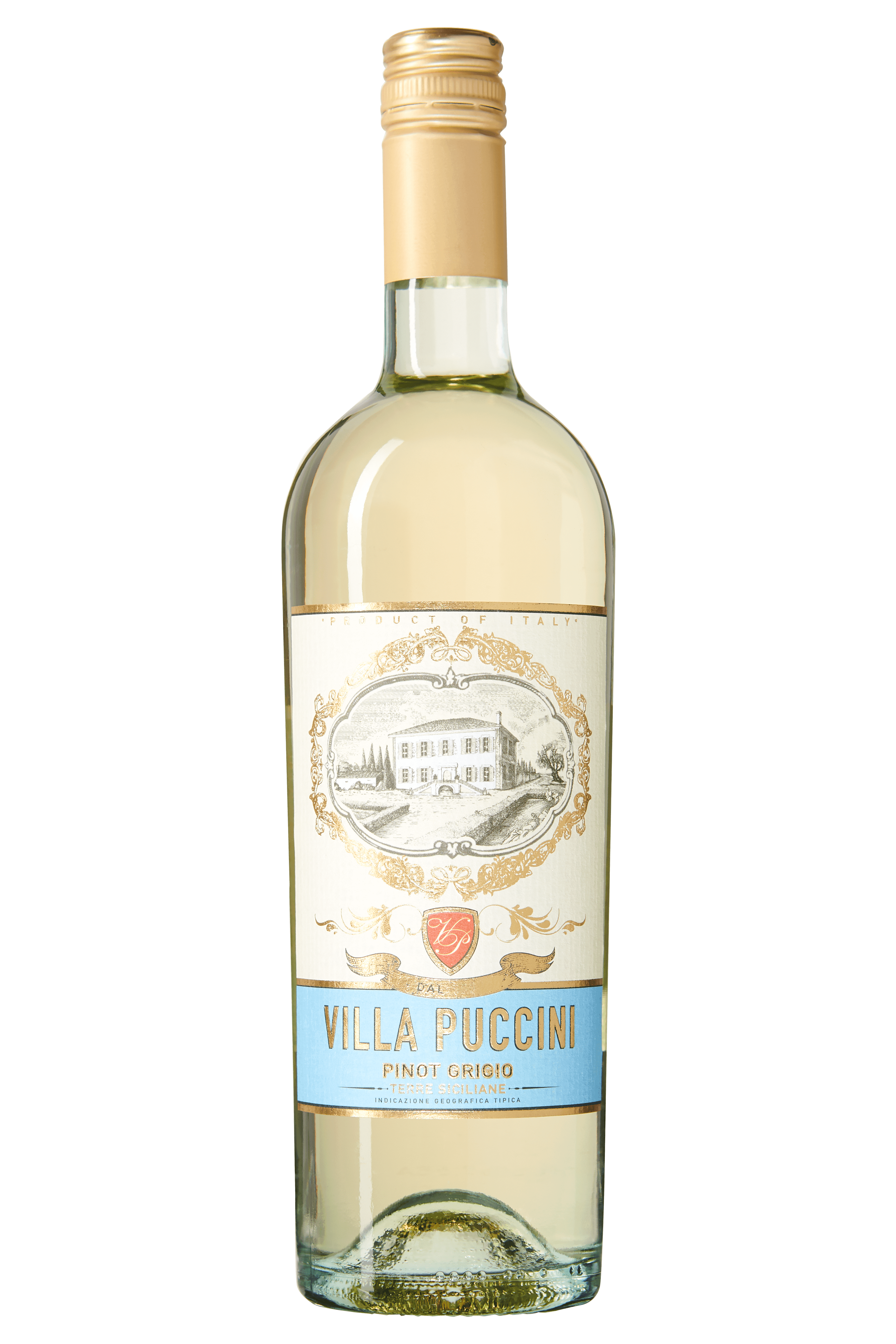 Villa Puccini Pinot Grigio