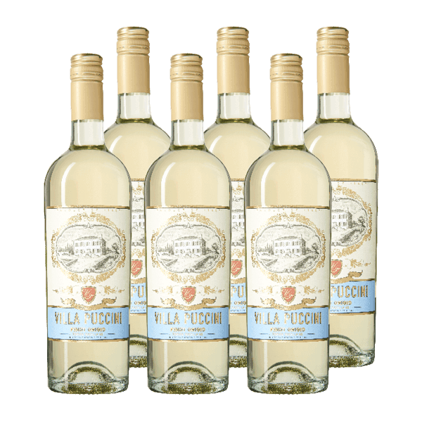 Villa Puccini Pinot Grigio