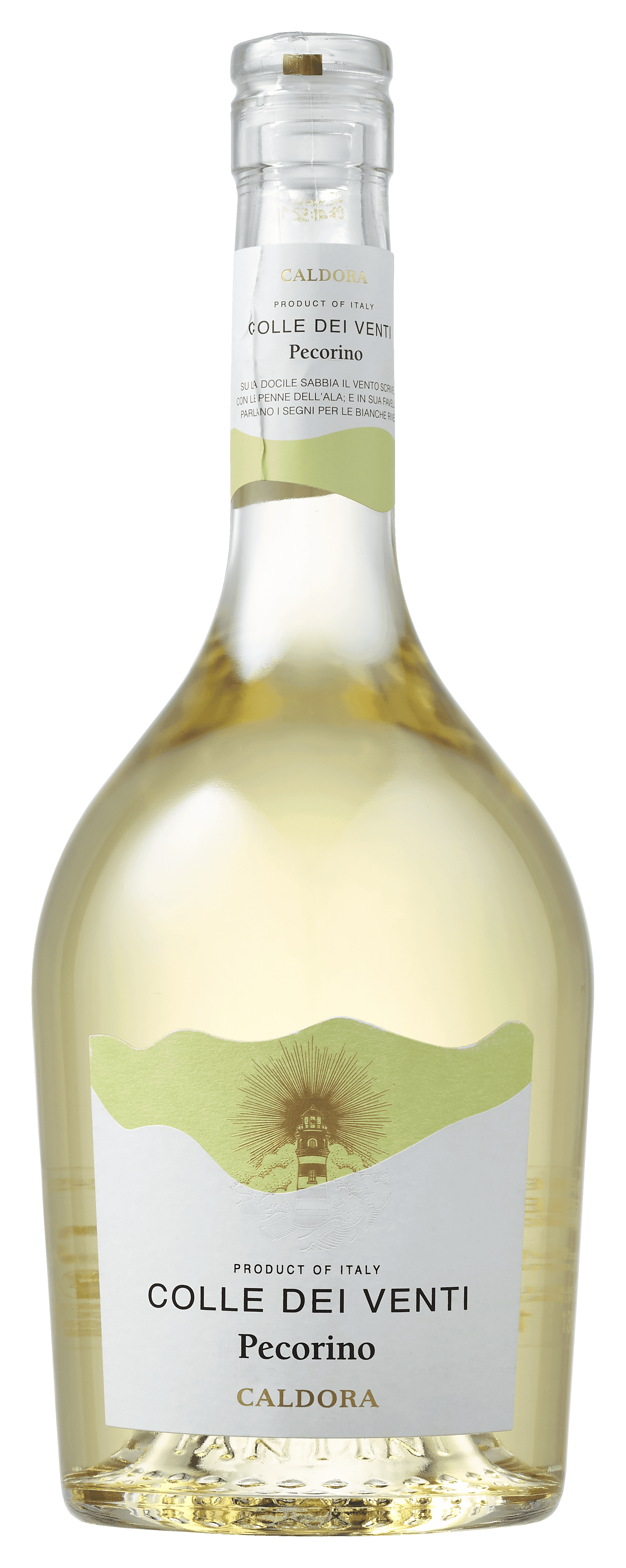 Colle dei Venti Caldora Pecorino IGP