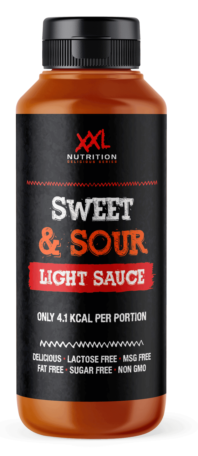 XXL Nutrition Light Saus Sweet & Sour