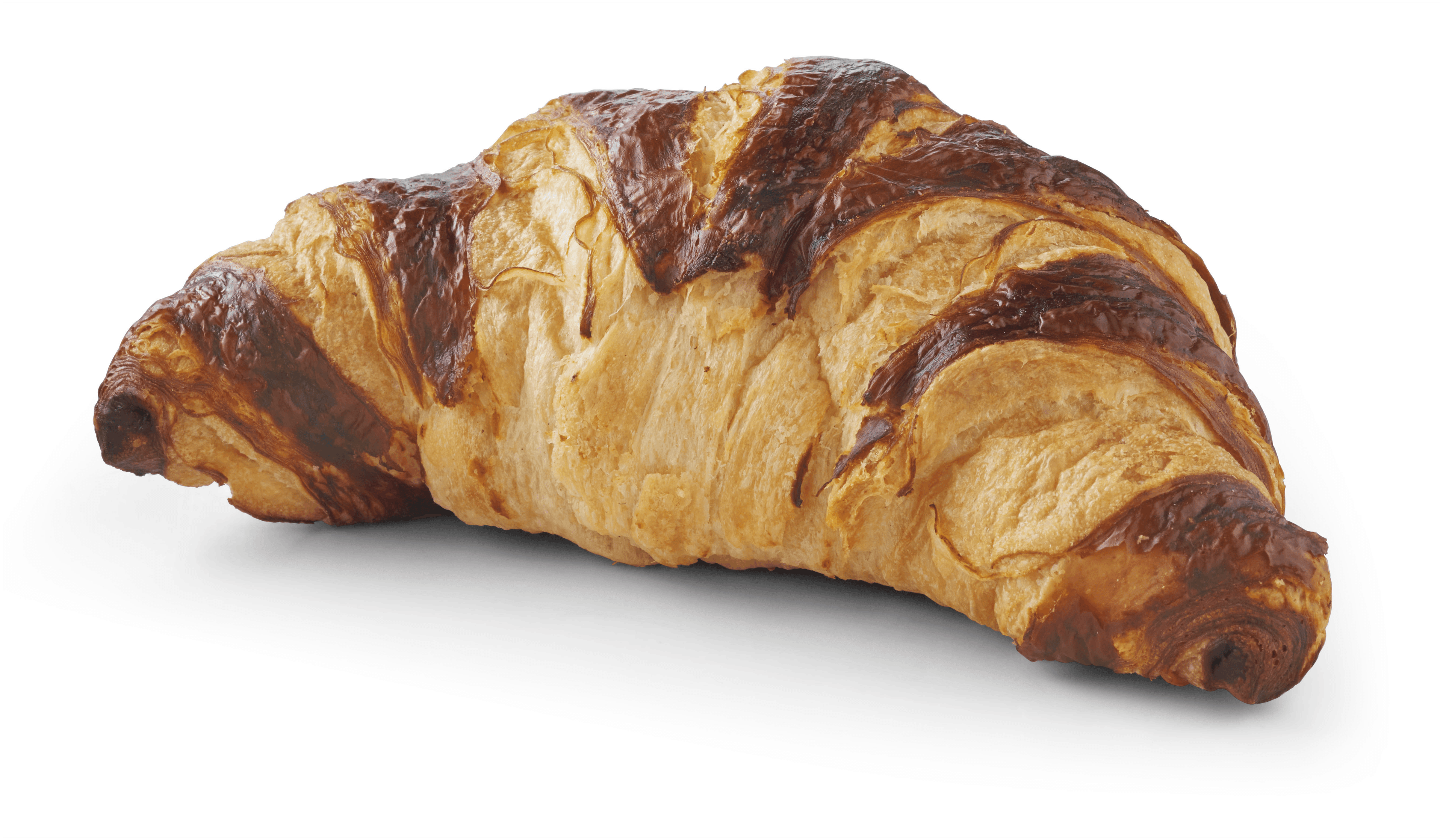 Feestelijk PLUS Croissant pretzel