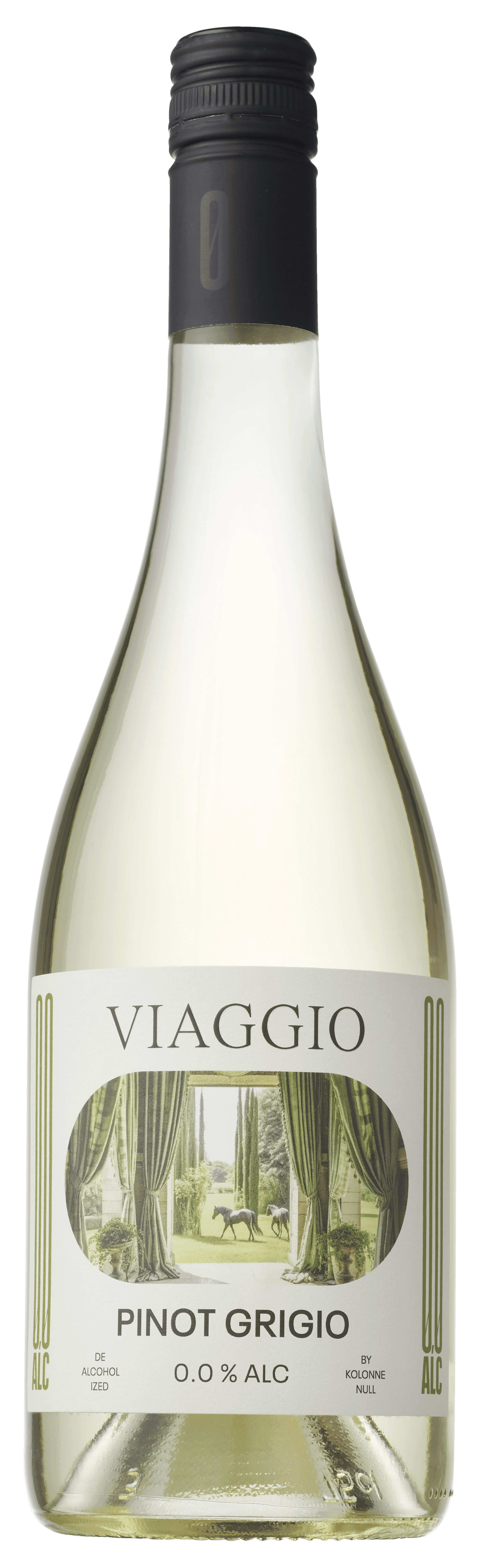 Viaggio Pinot Grigio 0%