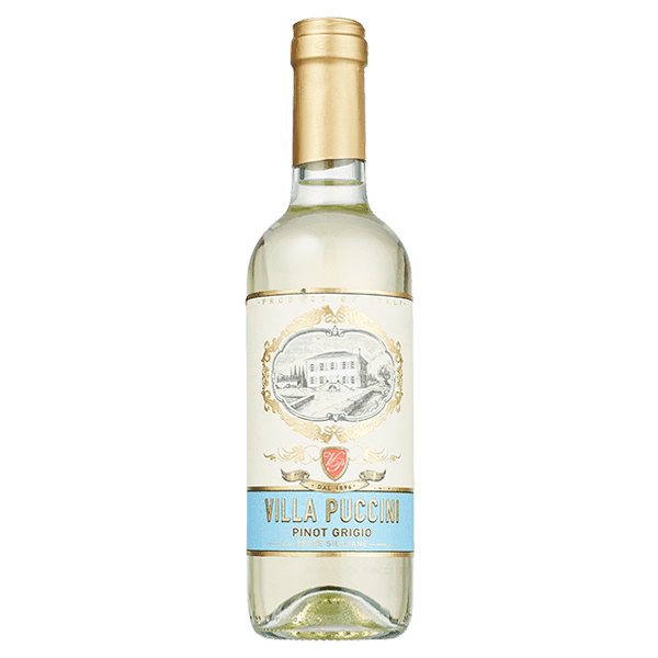 Villa Puccini Pinot Grigio
