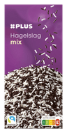 PLUS Hagelmix Fairtrade