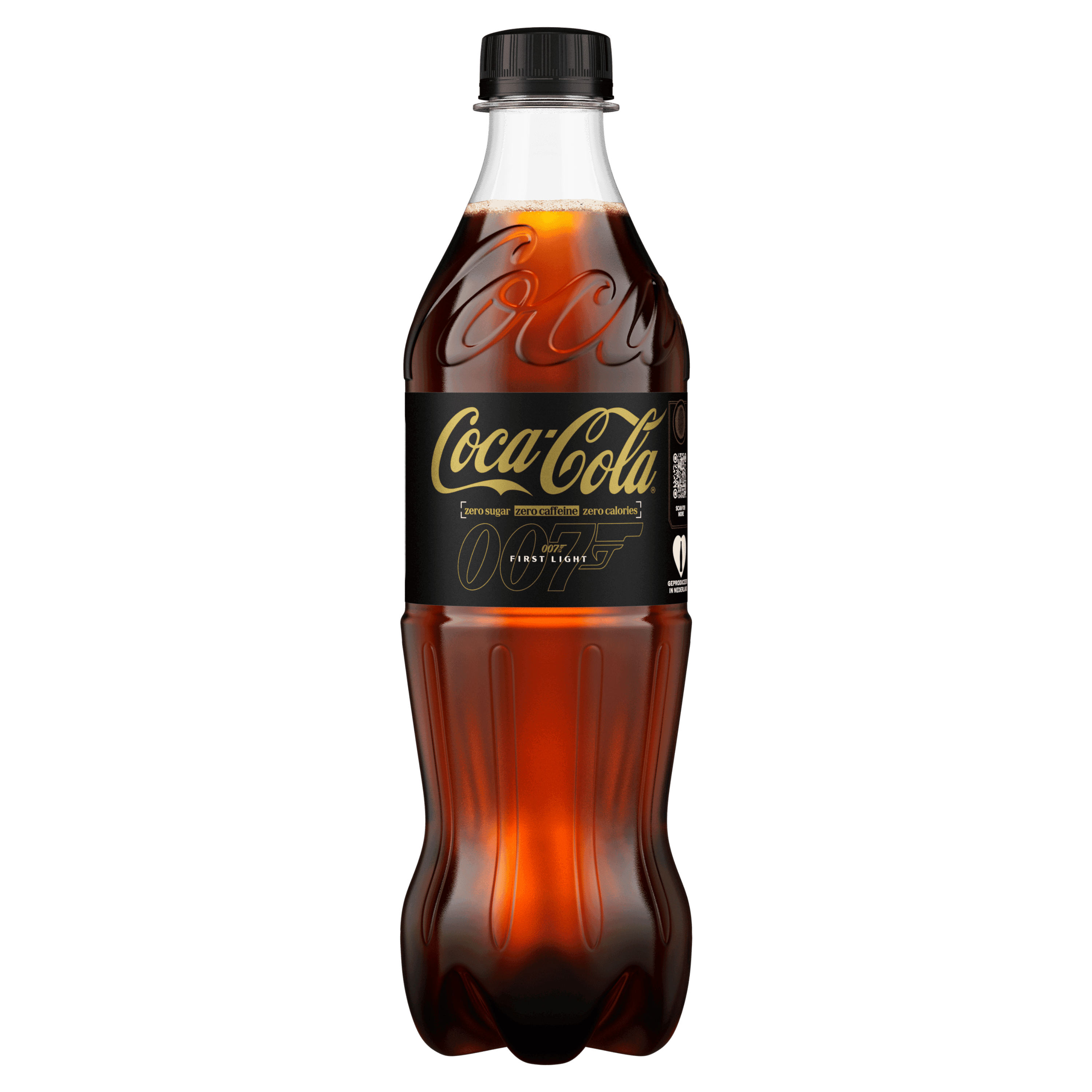 Coca-Cola Zero sugar zero cafeine
