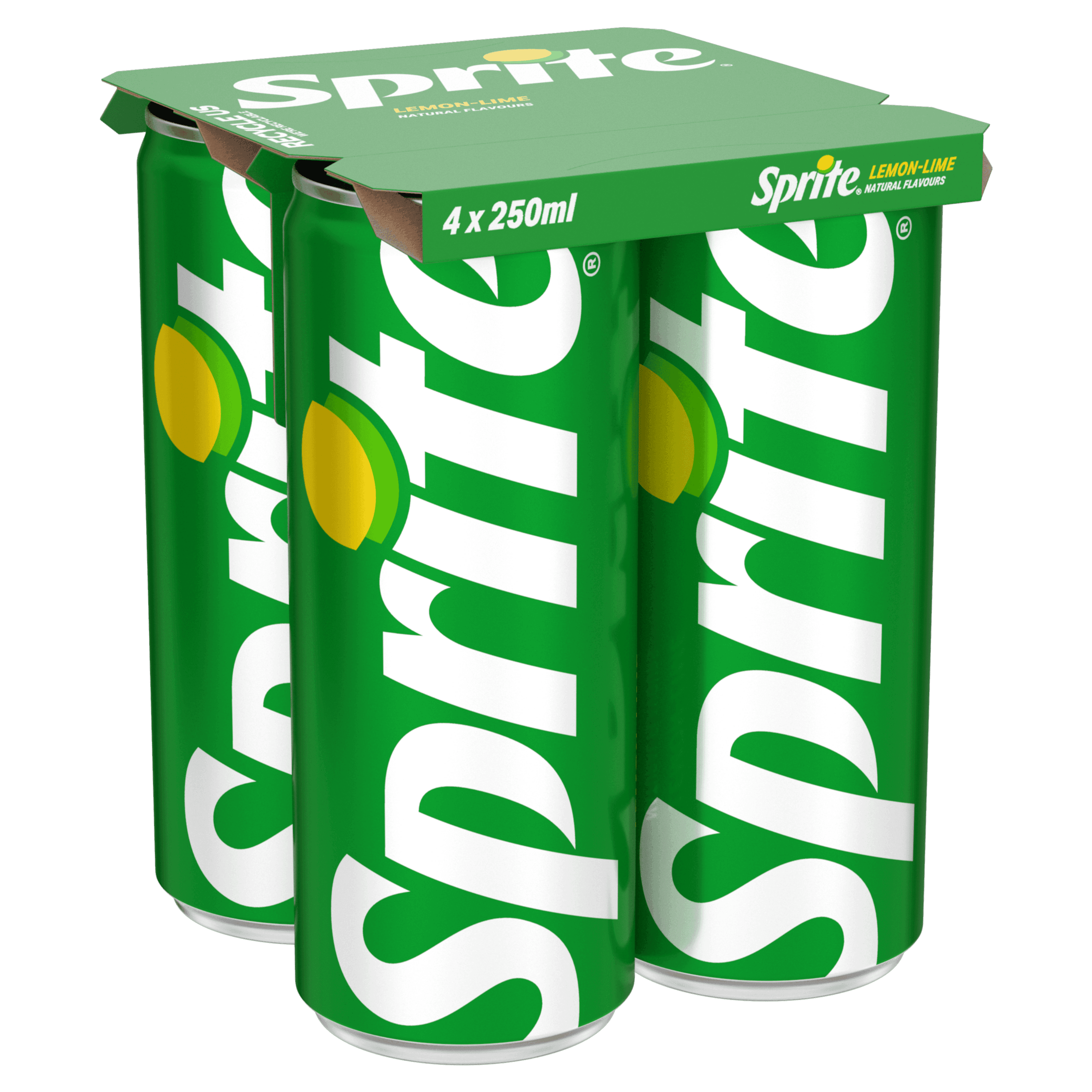 Sprite Regular