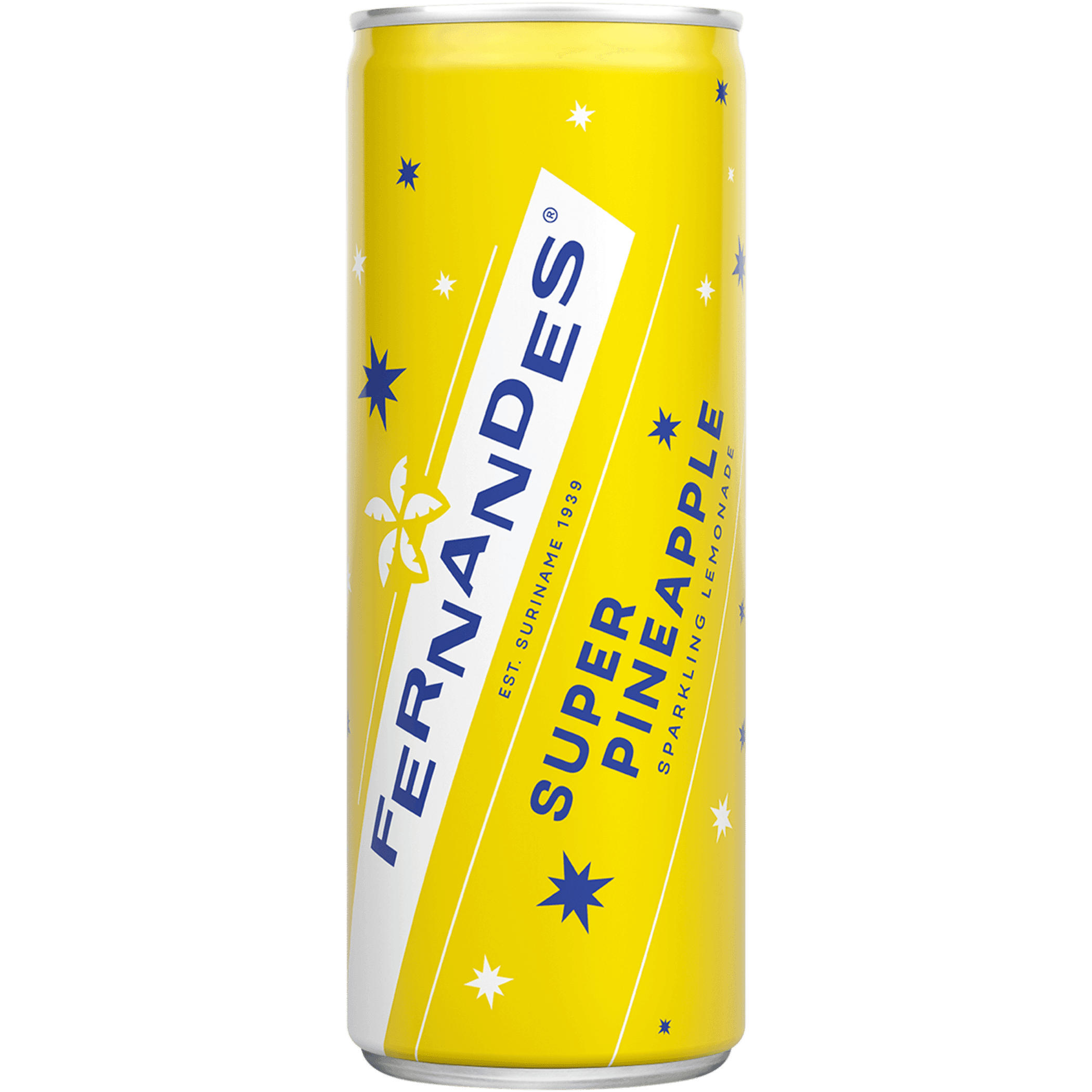 Fernandes Super pineapple