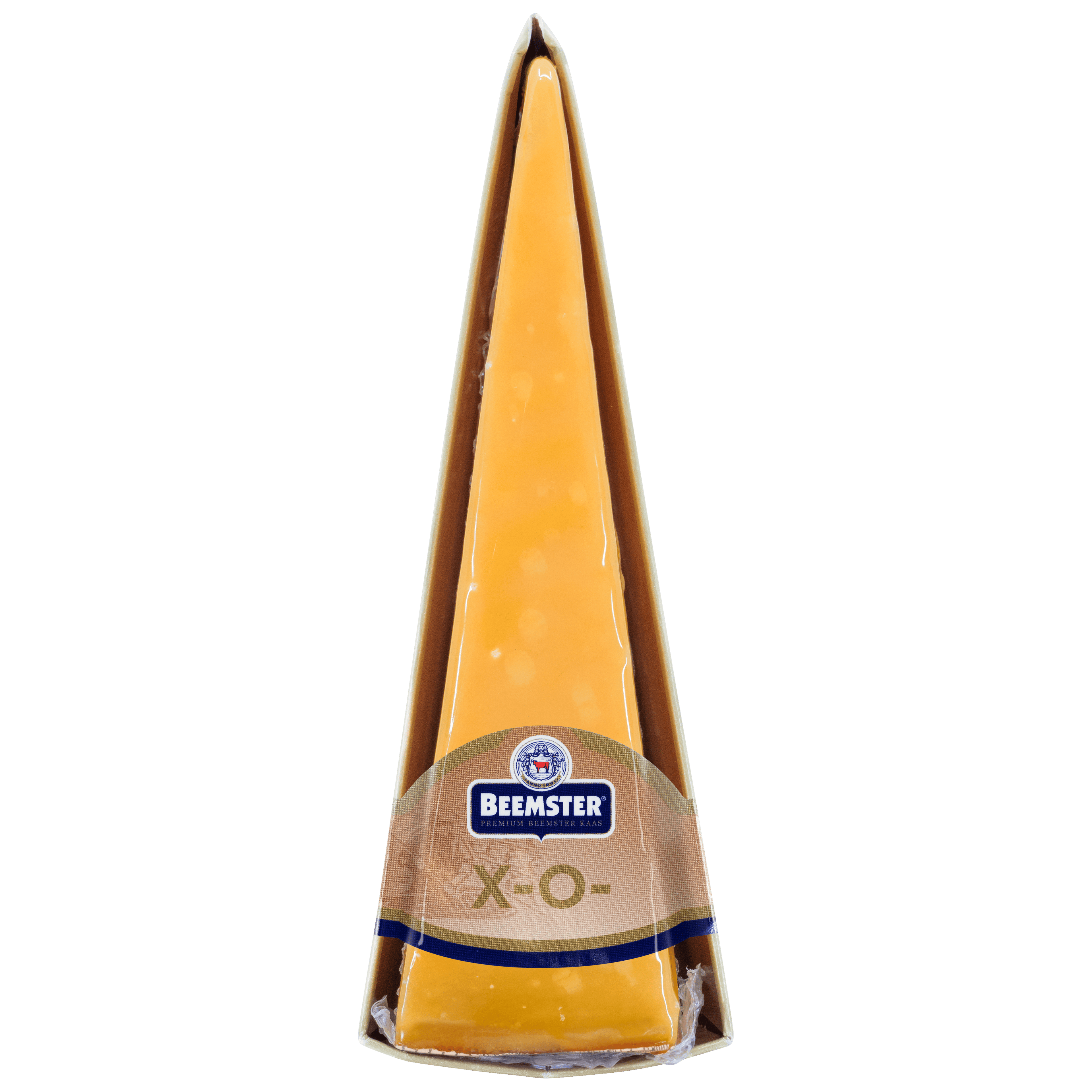 Beemster Signature XO 48+ schuitje