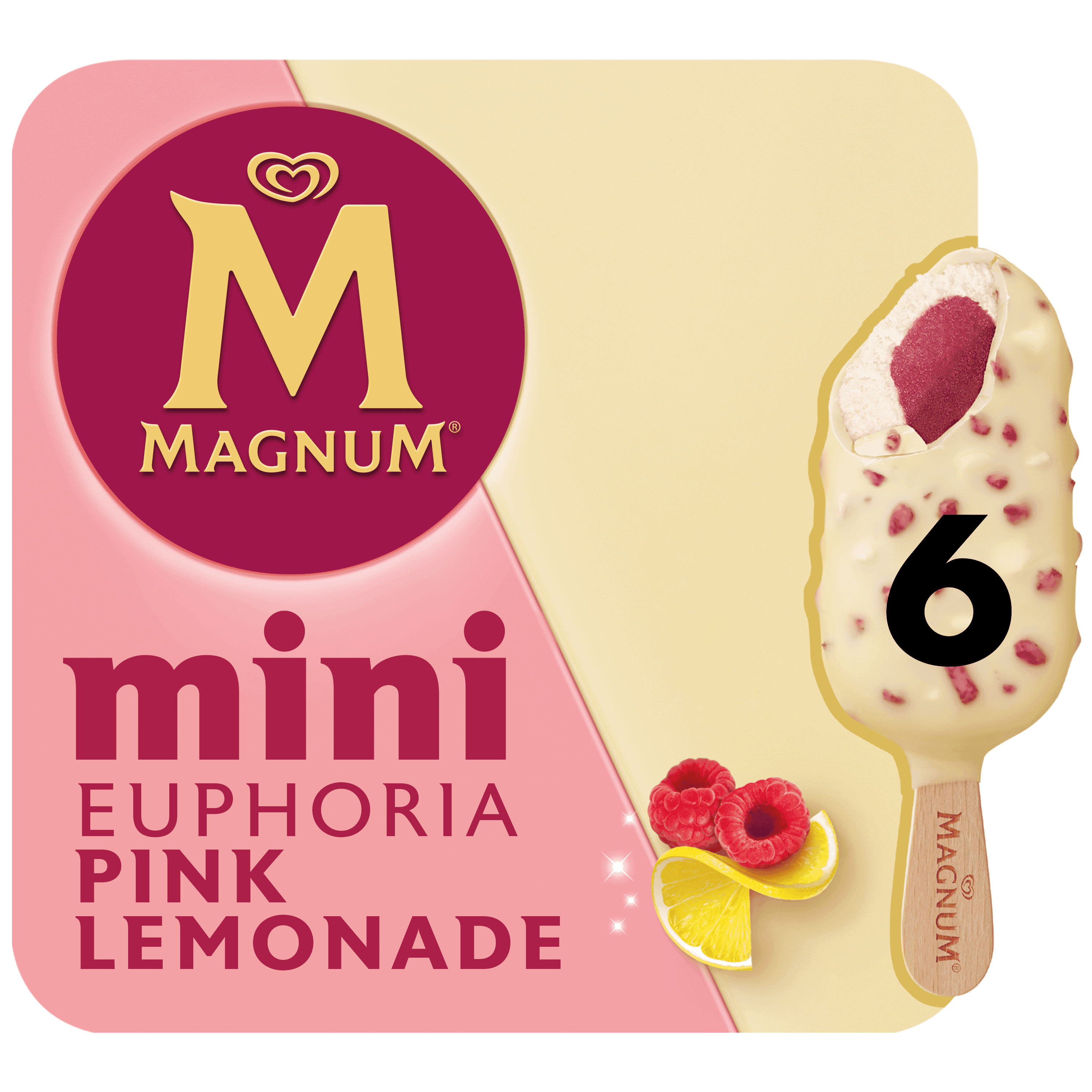 Magnum Mini Euphoria