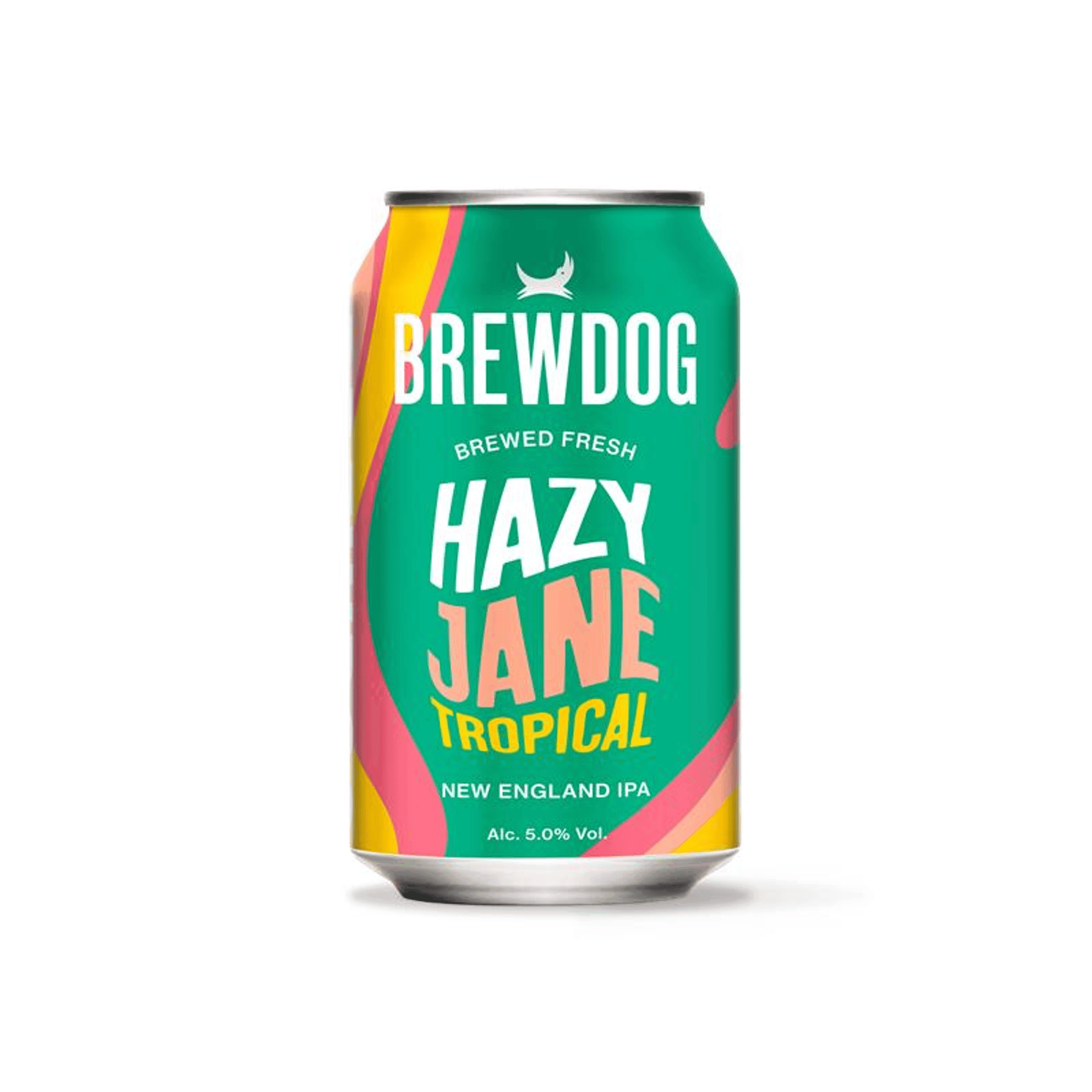 Brewdog Hazy Jane Tropical