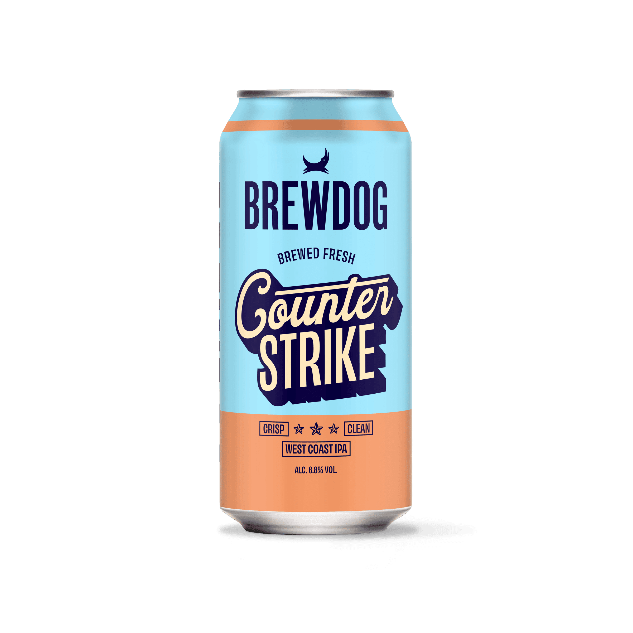 Brewdog Counter Strike