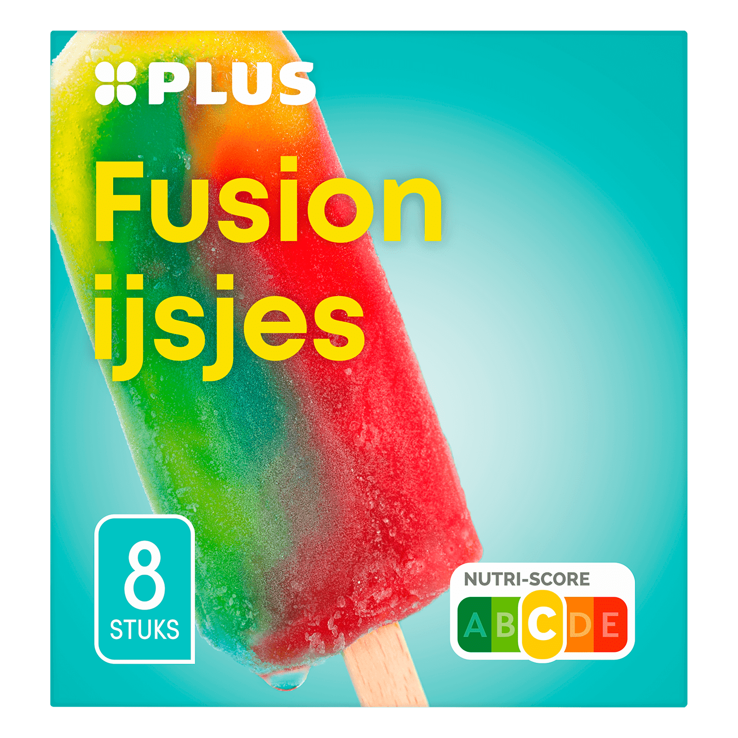 PLUS Fusion ijs