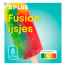 PLUS Fusion ijs