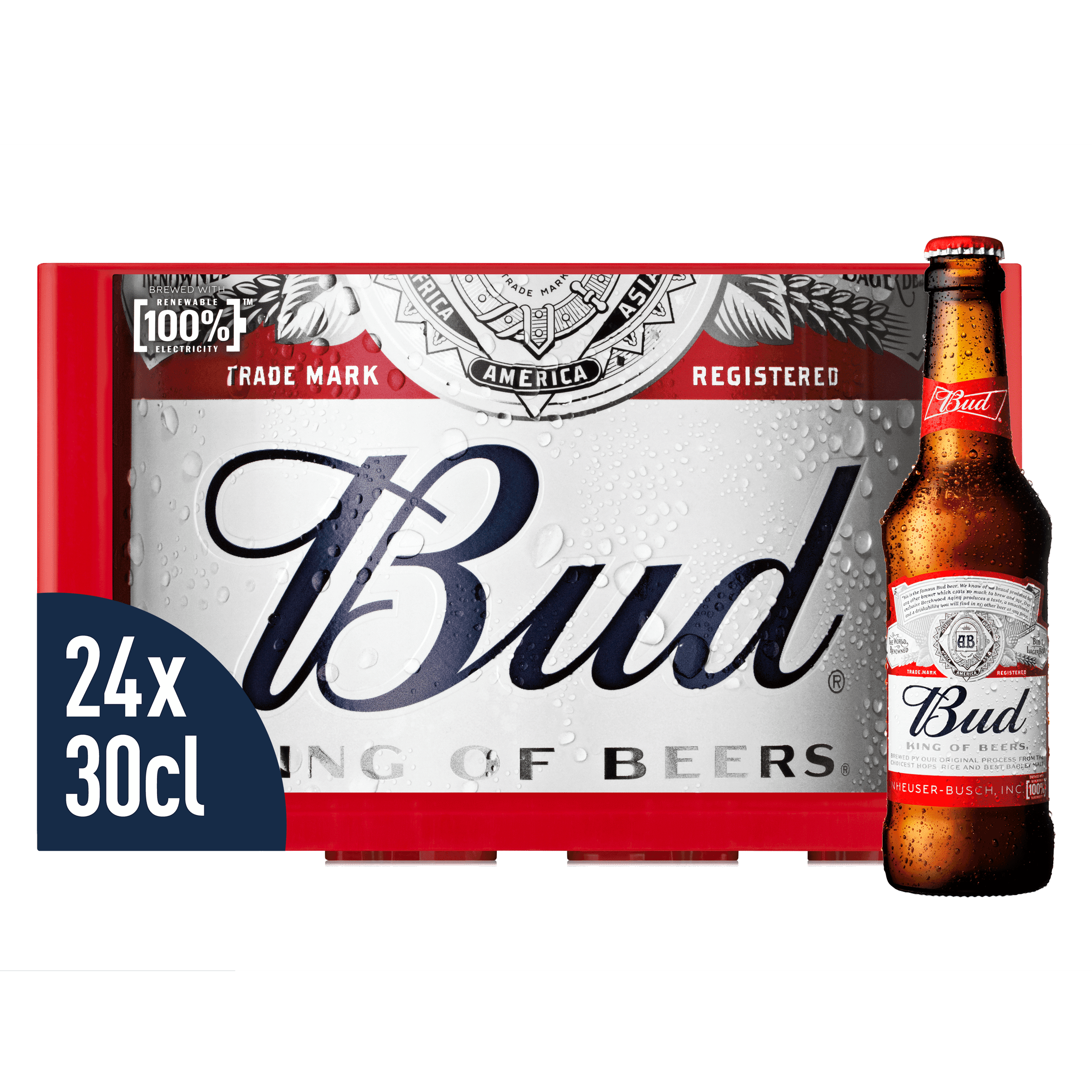 Bud Pils