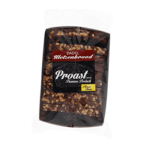 Proast Kletzenbrood dadel