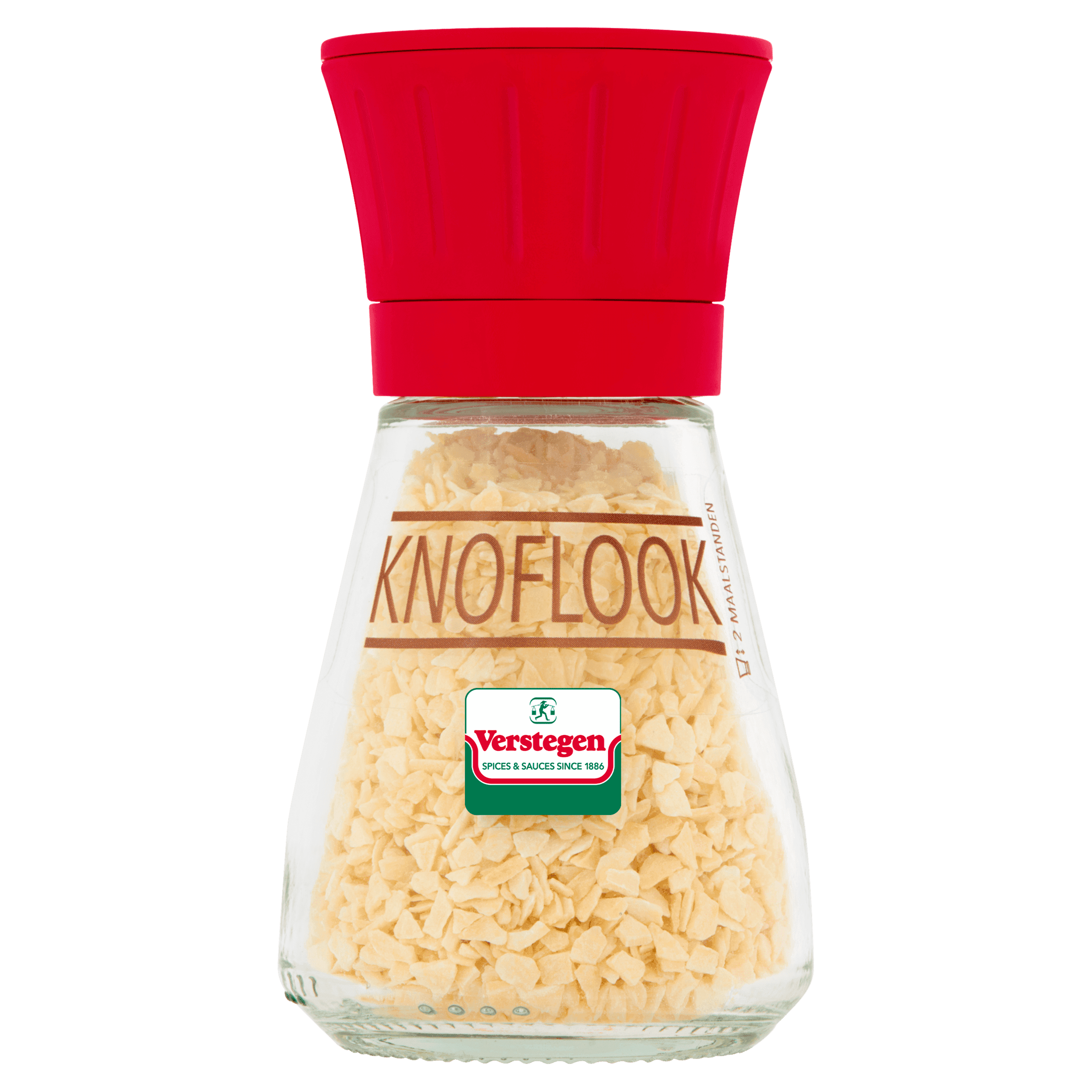 Verstegen Knoflook
