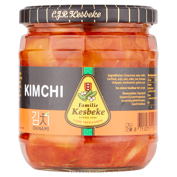 Kesbeke Kimchi