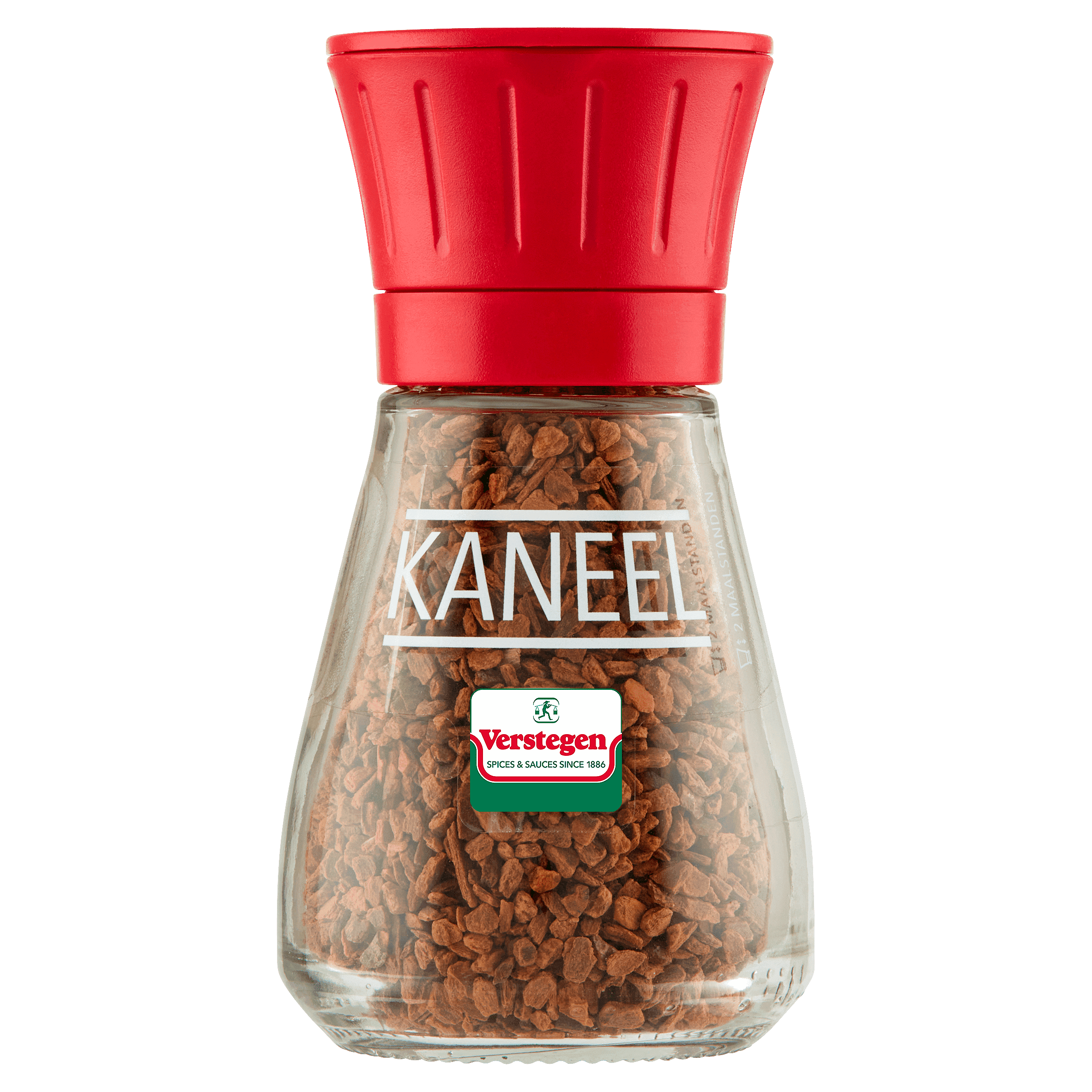 Verstegen Kaneel grof